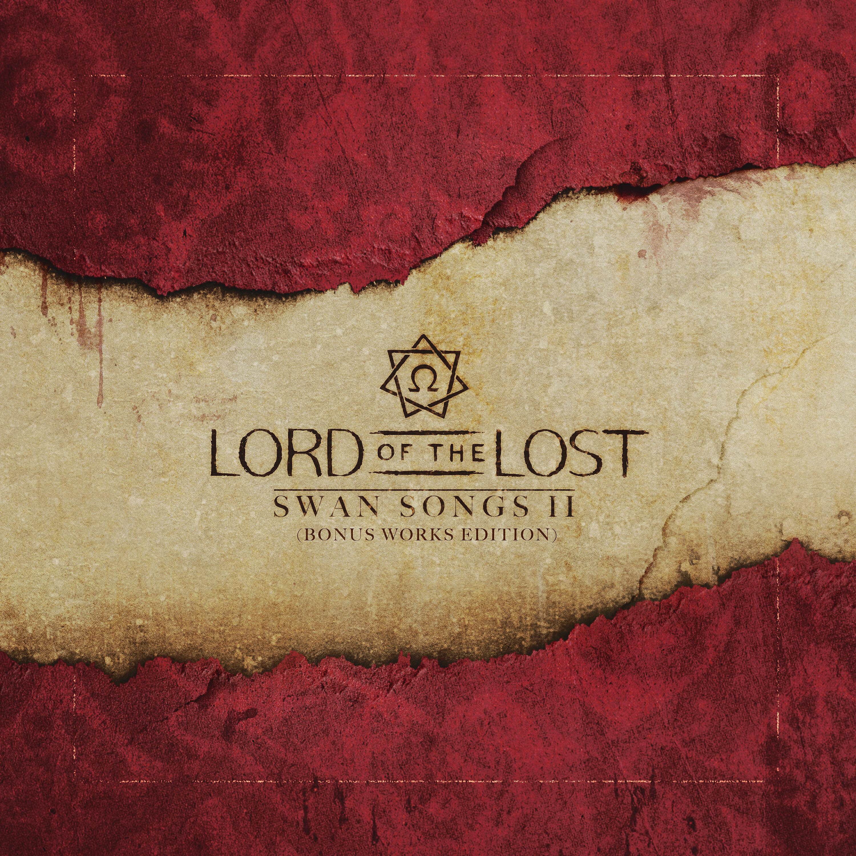Релиз Swan Songs II - Bonus Works Edition