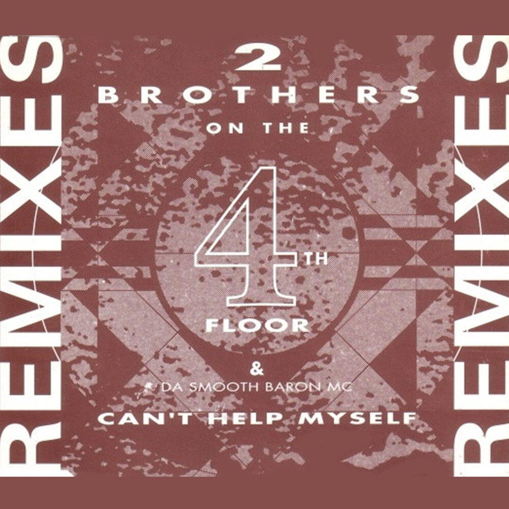 Релиз Can't Help Myself (Remixes)