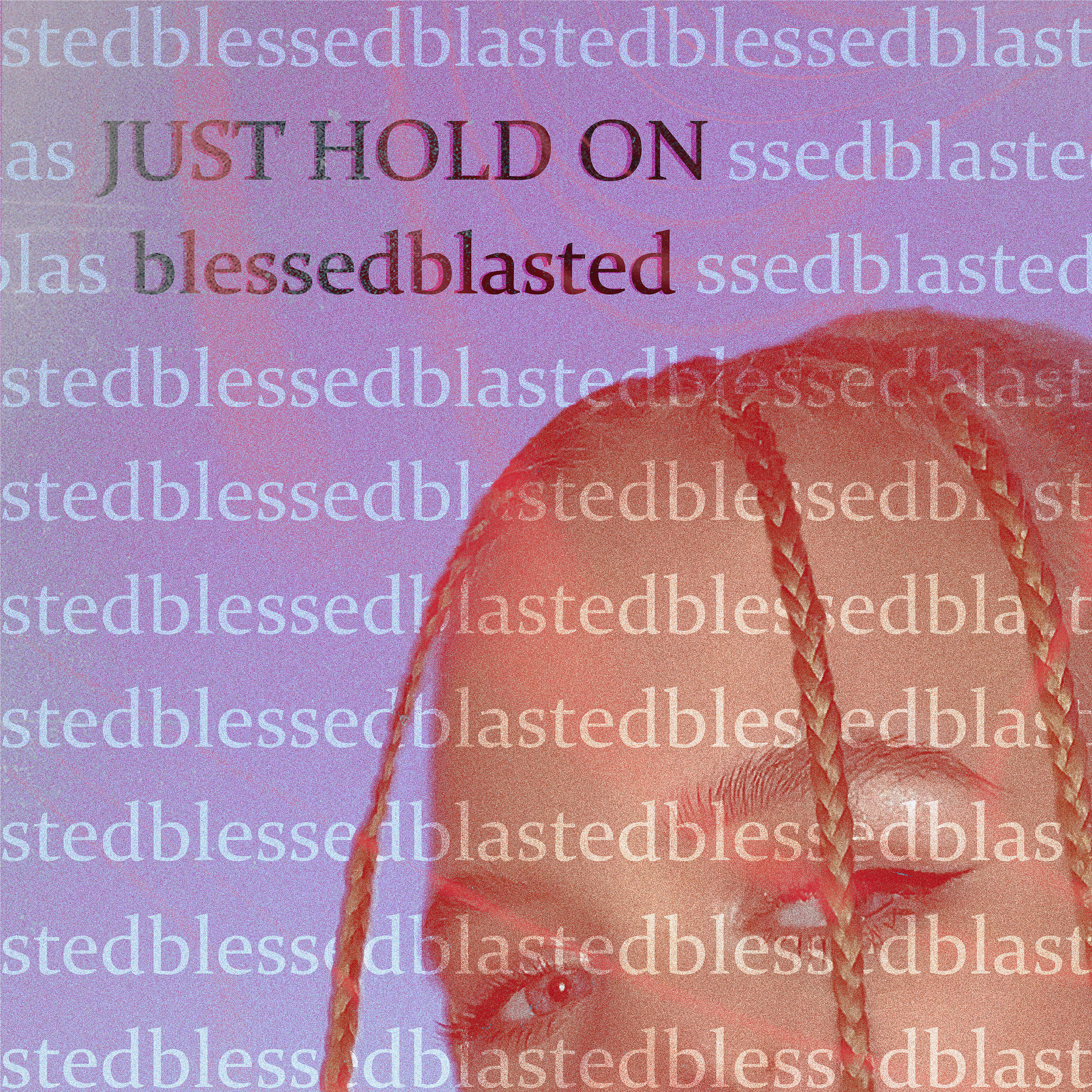 Релиз Just Hold on