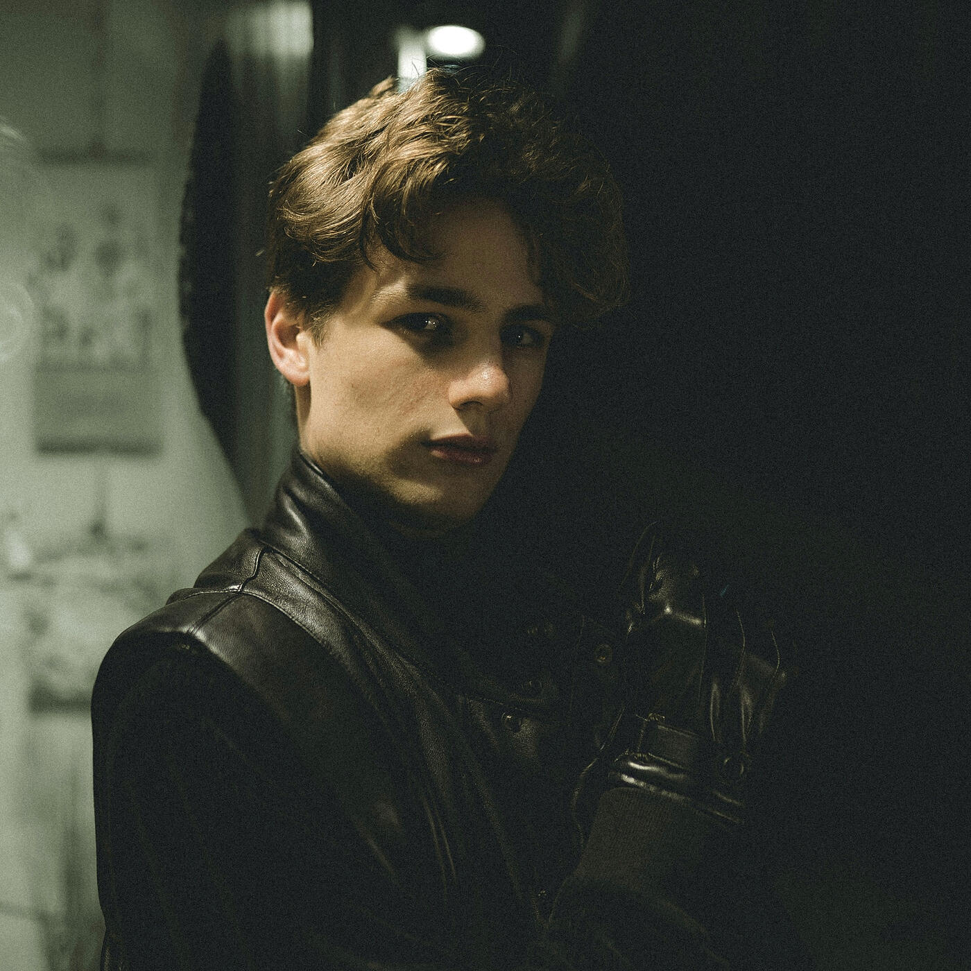 Релиз Golden Hour