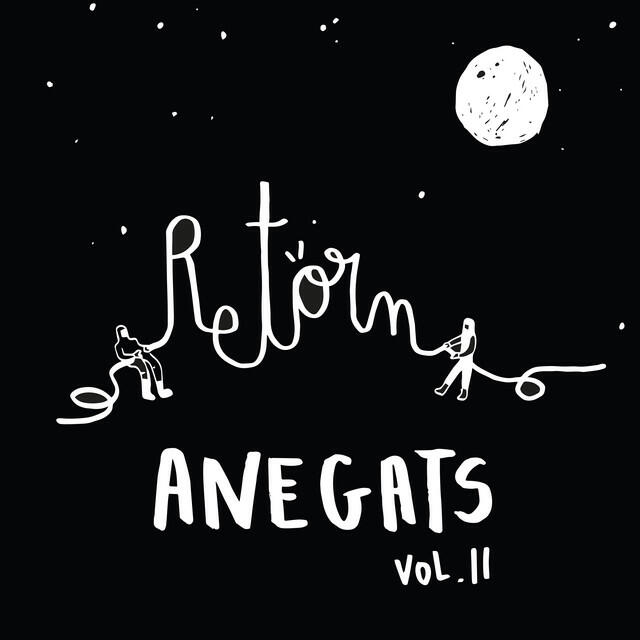 Релиз Retorn Vol.II