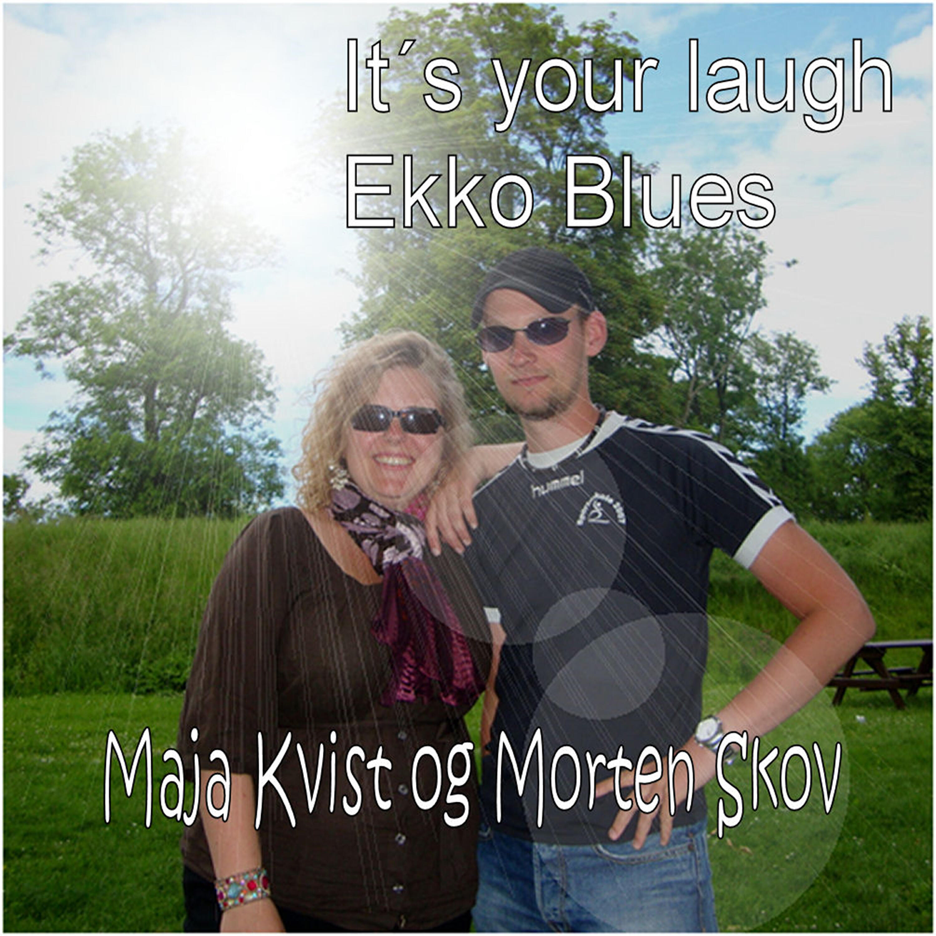 Релиз It´s Your Laugh