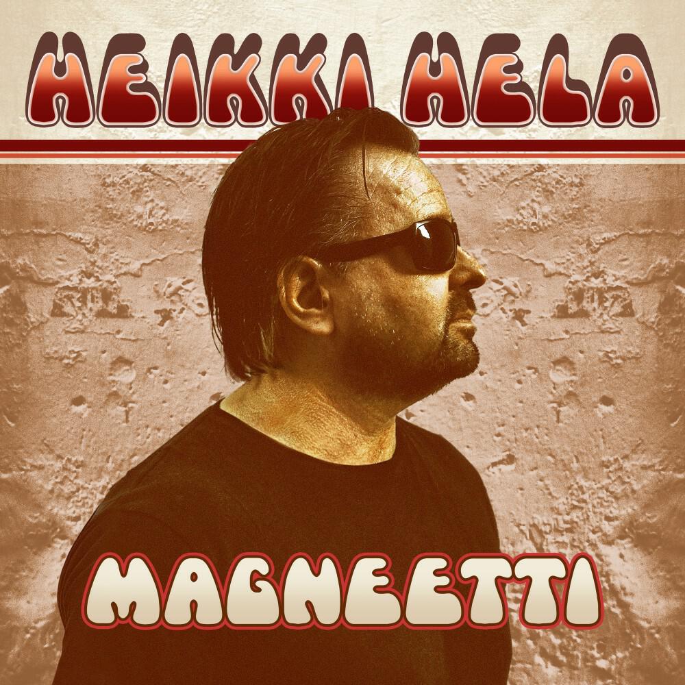 Релиз Magneetti