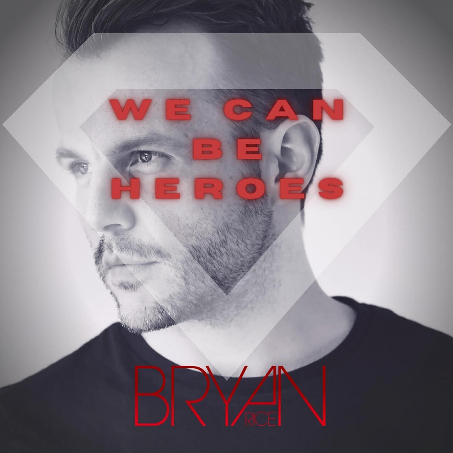 Релиз We Can Be Heroes