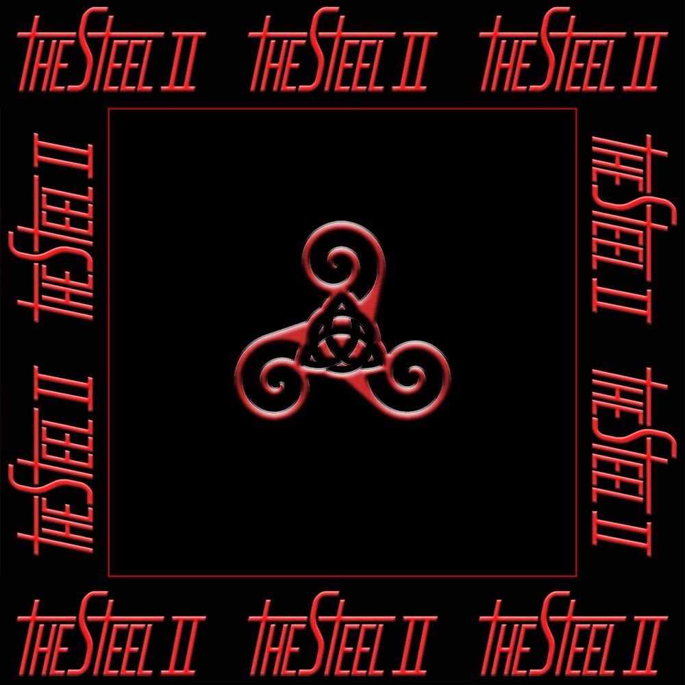 Релиз The Steel II