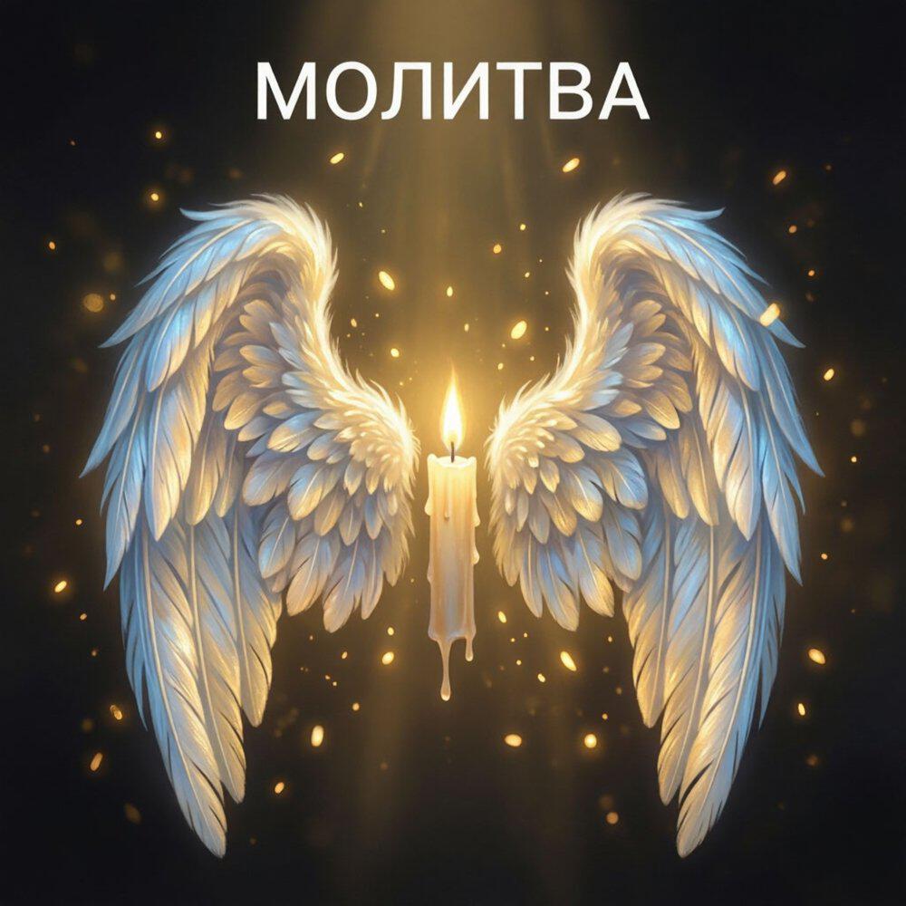 Релиз Молитва