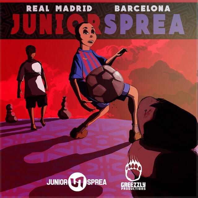 Релиз Real Madrid Barcelona