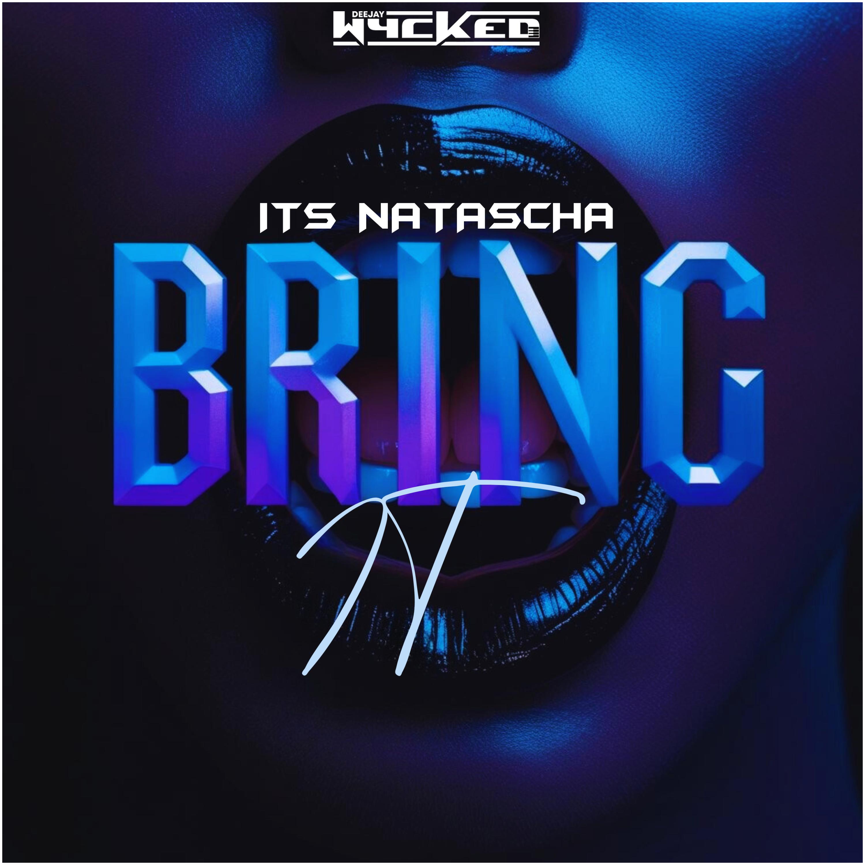 Релиз Bring It