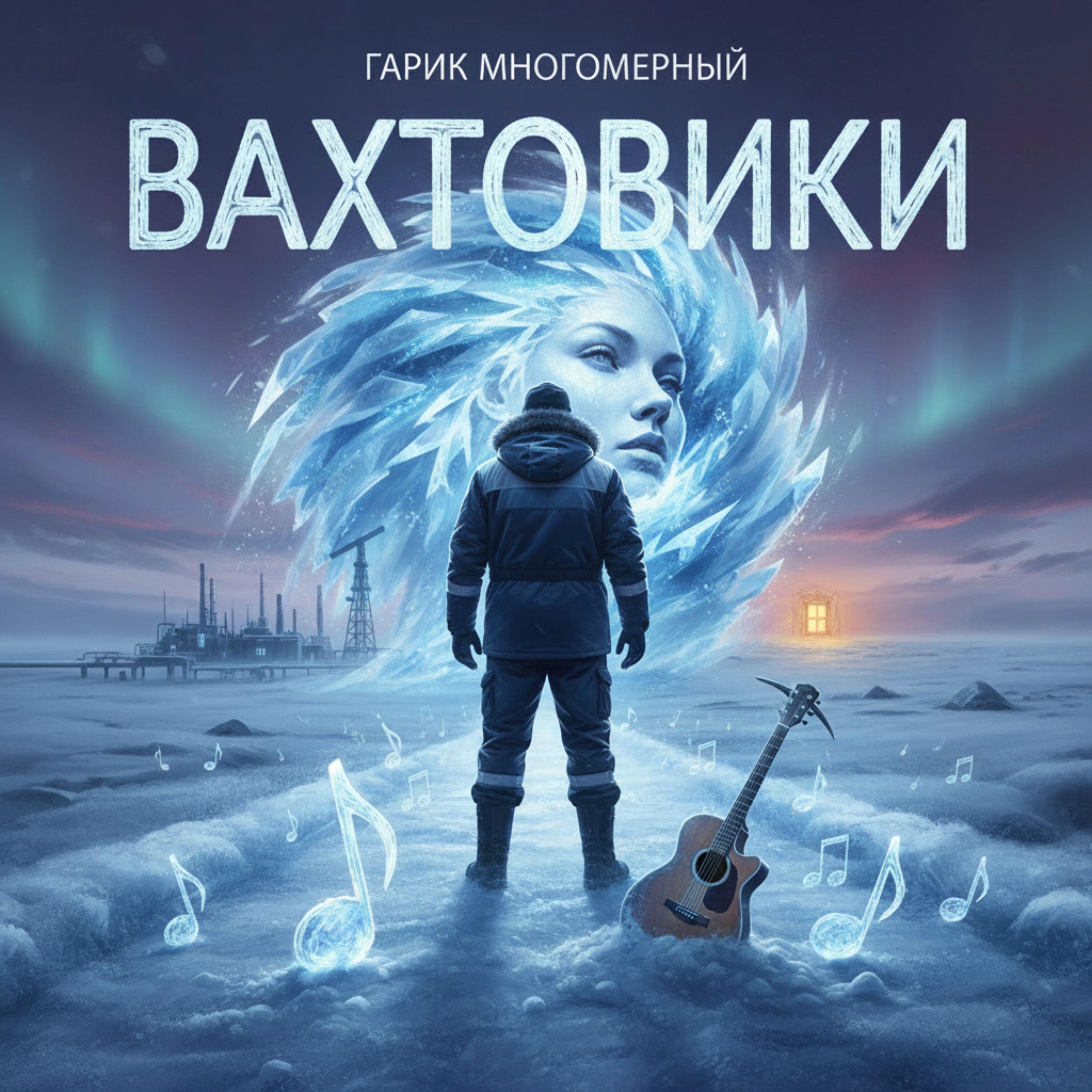 Релиз Вахтовики