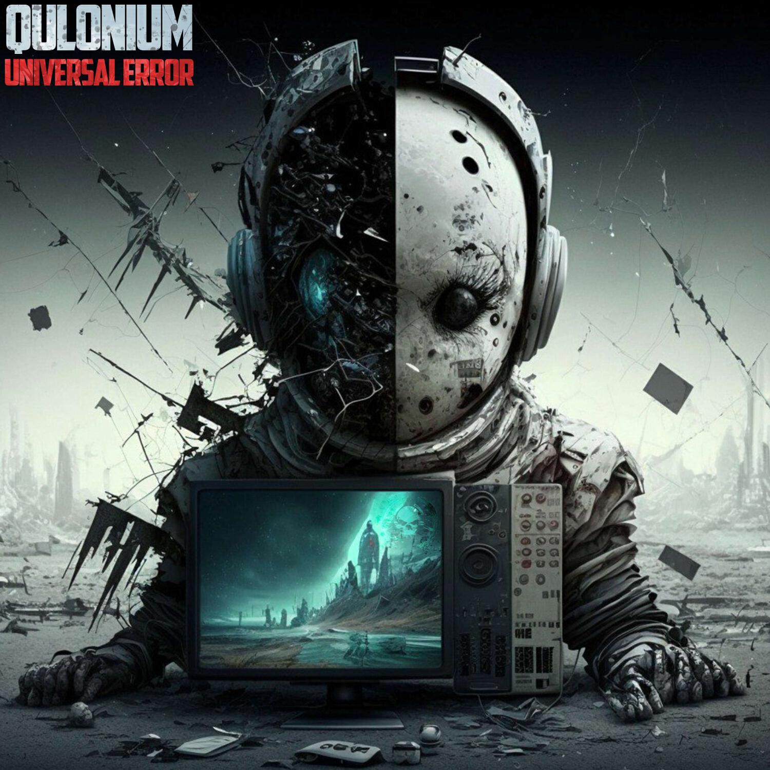 Релиз Universal Error