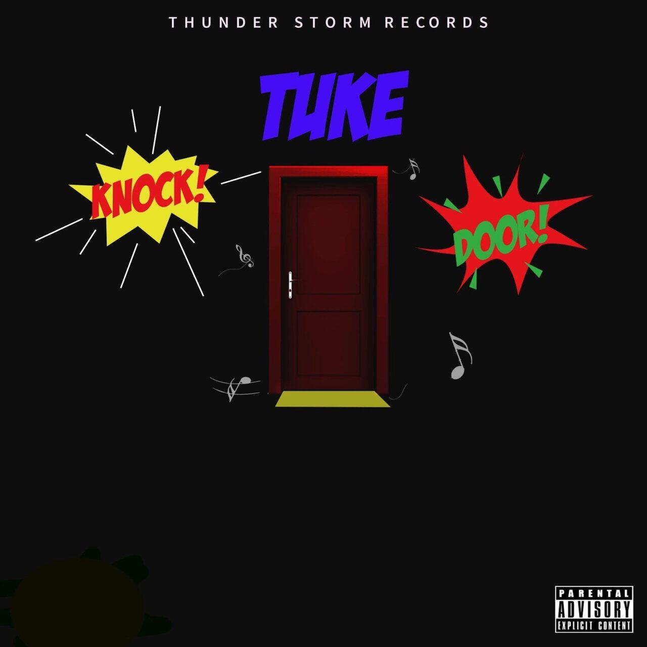 Релиз Knock Door