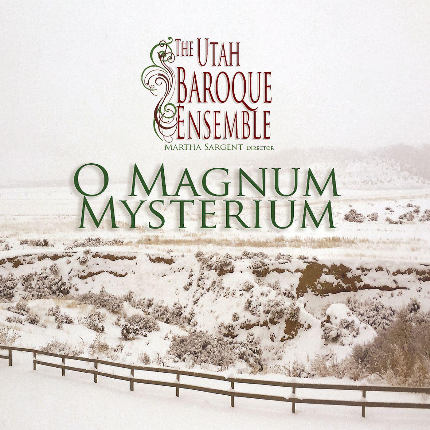 Utah Baroque Ensemble