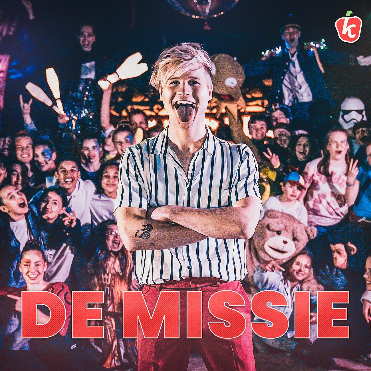 Релиз De Missie