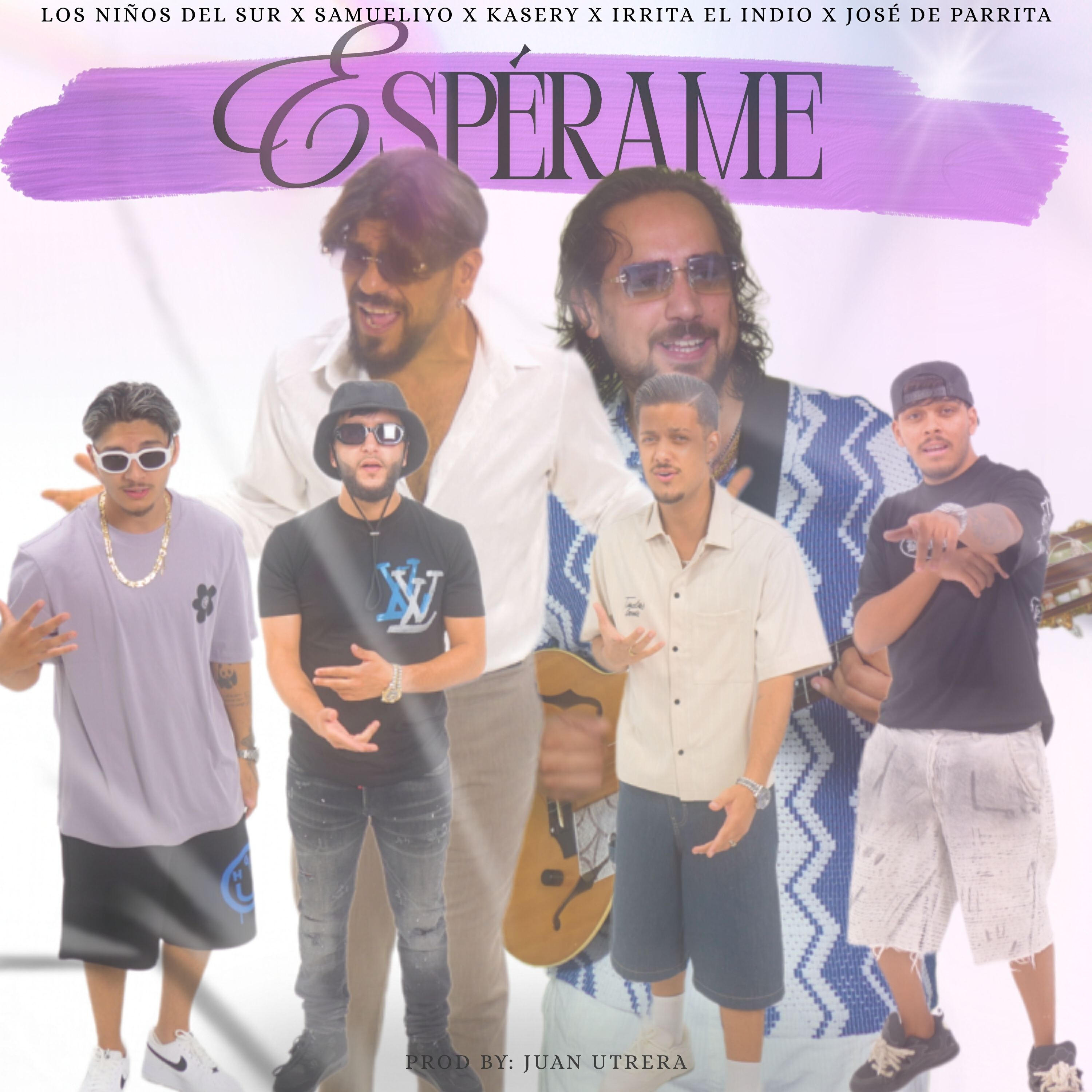 Los Niños Del Sur