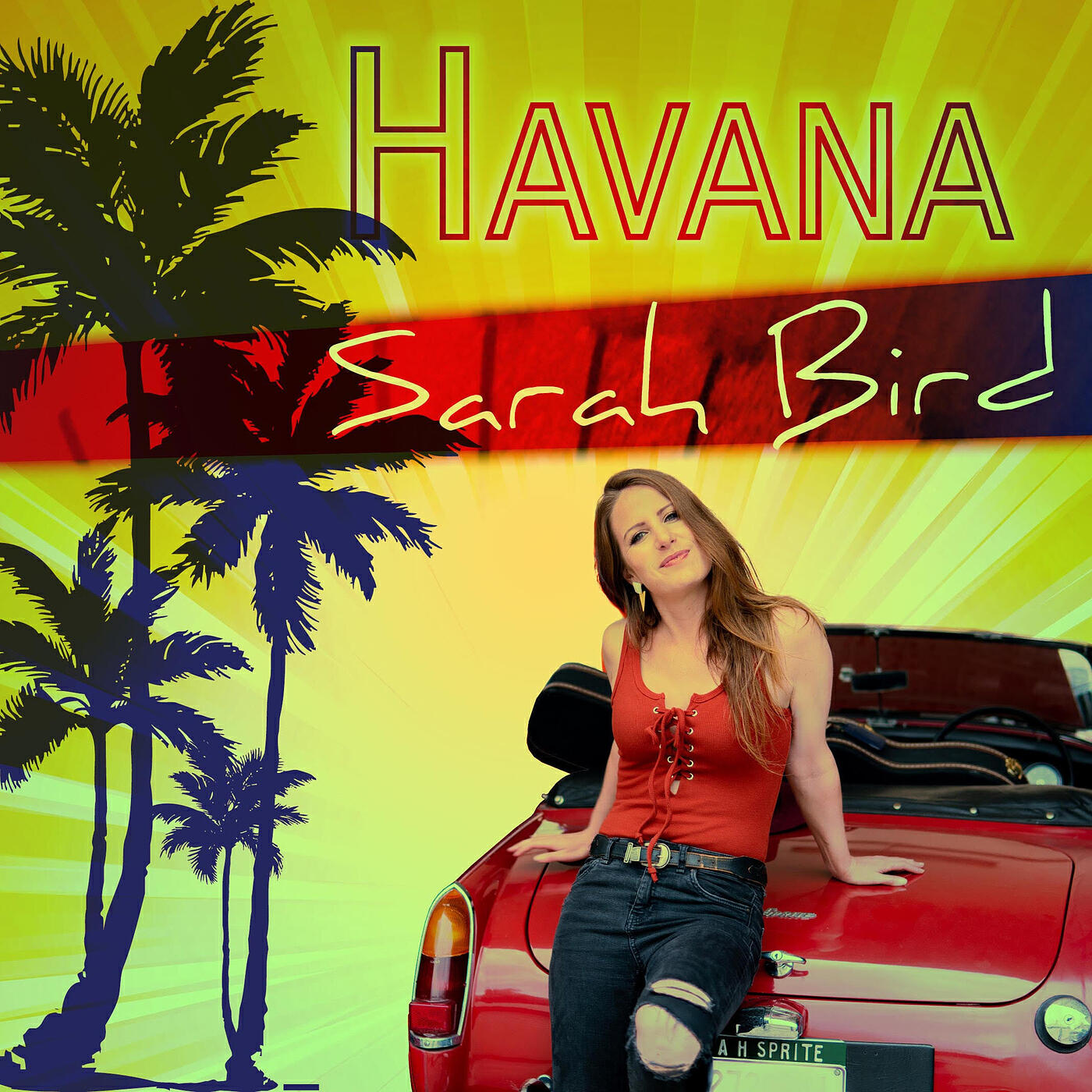 Релиз Havana