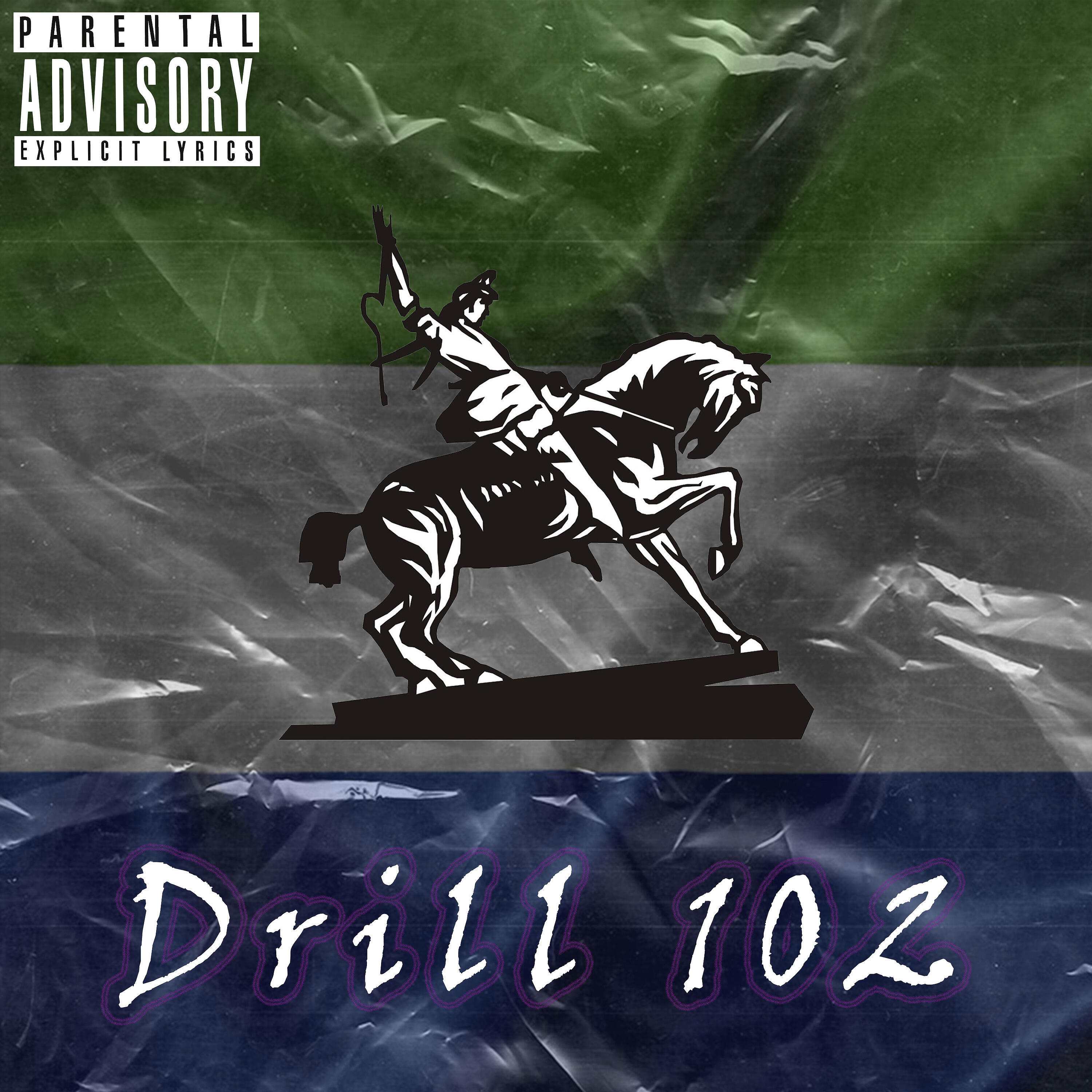 Релиз Drill 102
