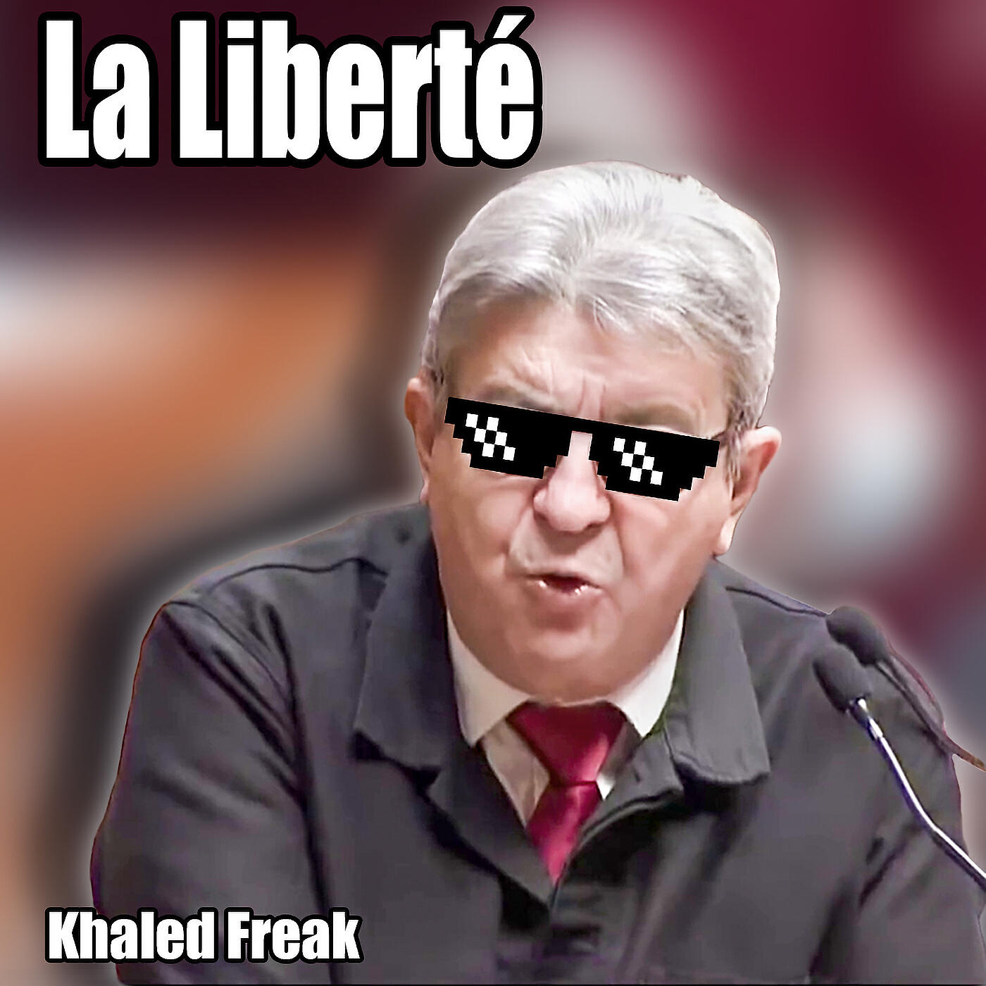Релиз La liberté