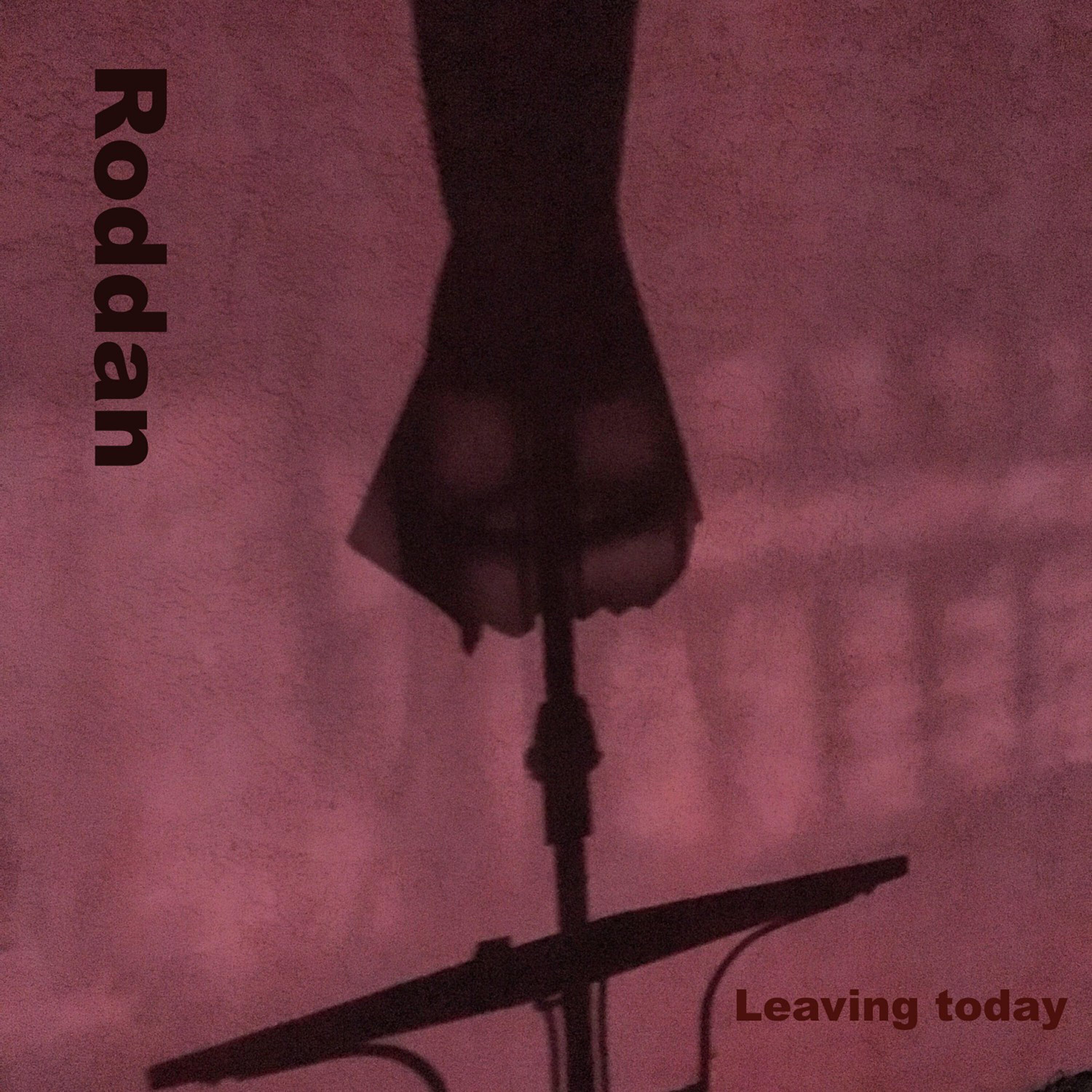 Релиз Leaving Today