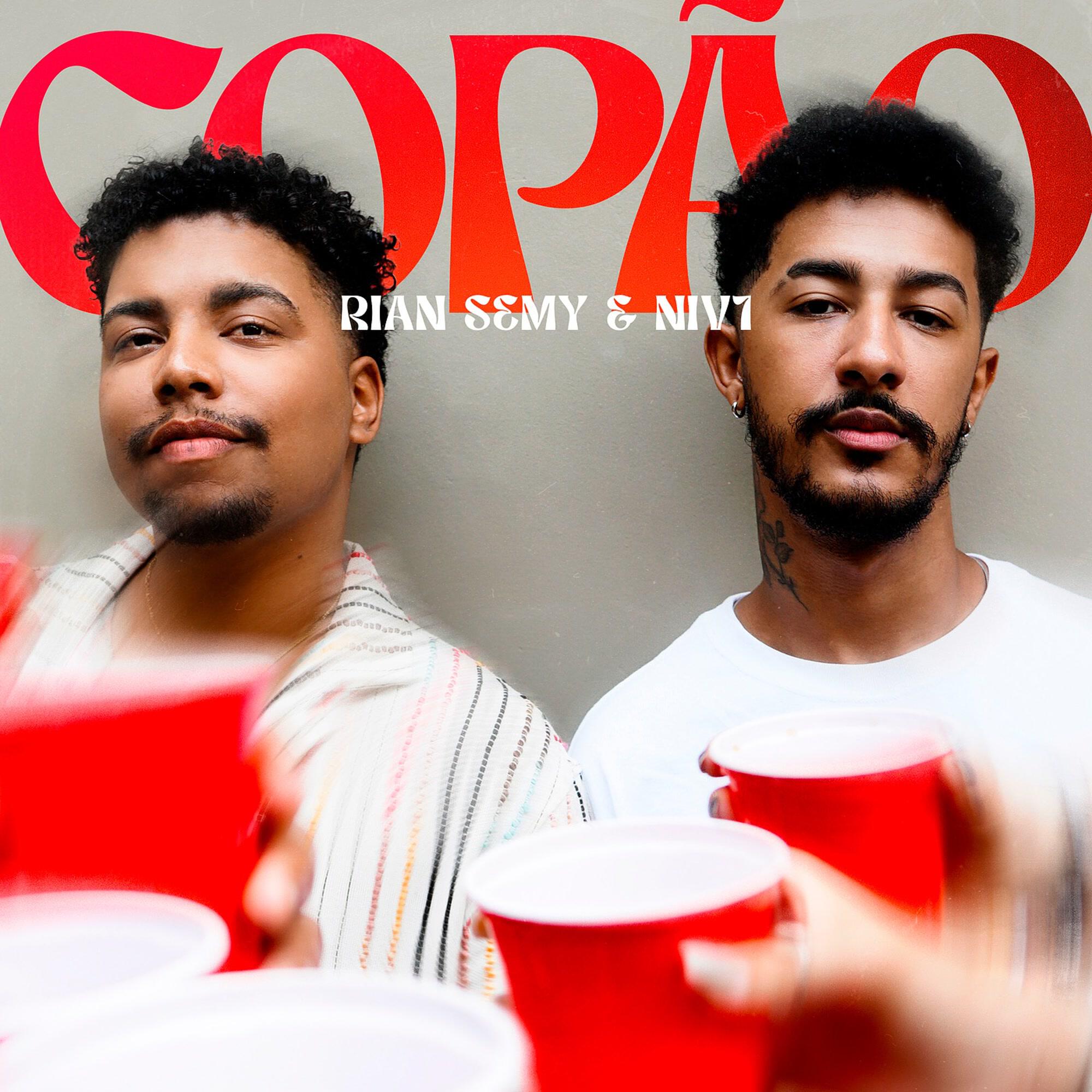 Релиз Copão