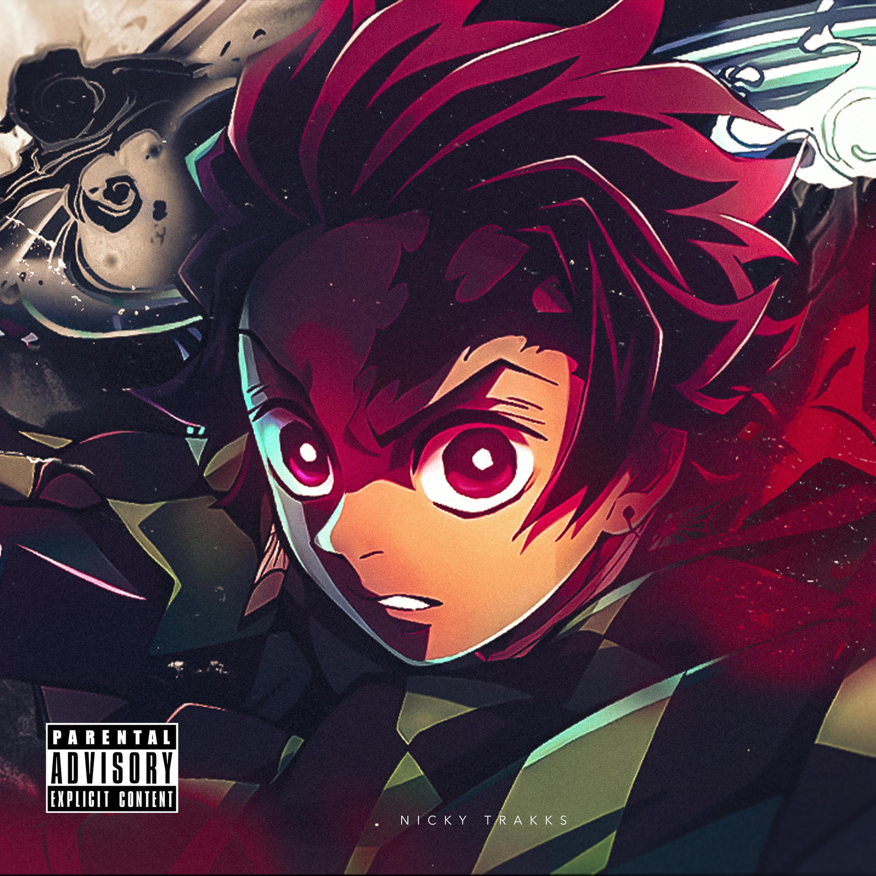 Релиз Believe (Demon Slayer)