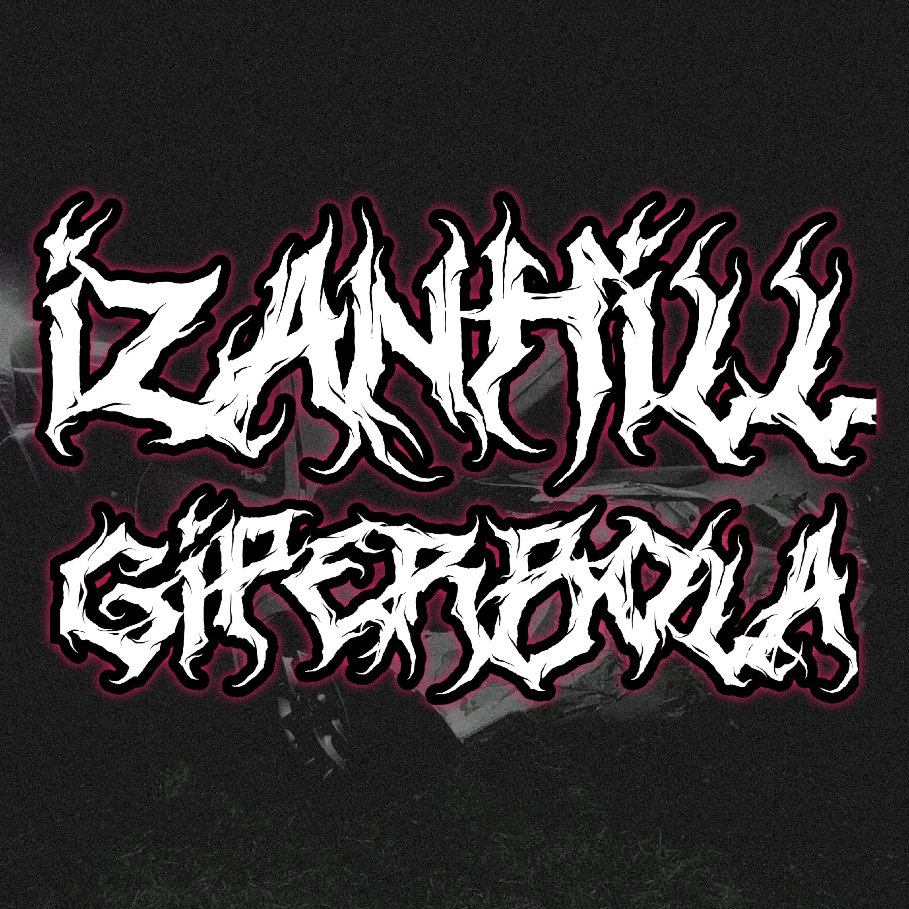 Релиз GIPERBOLA