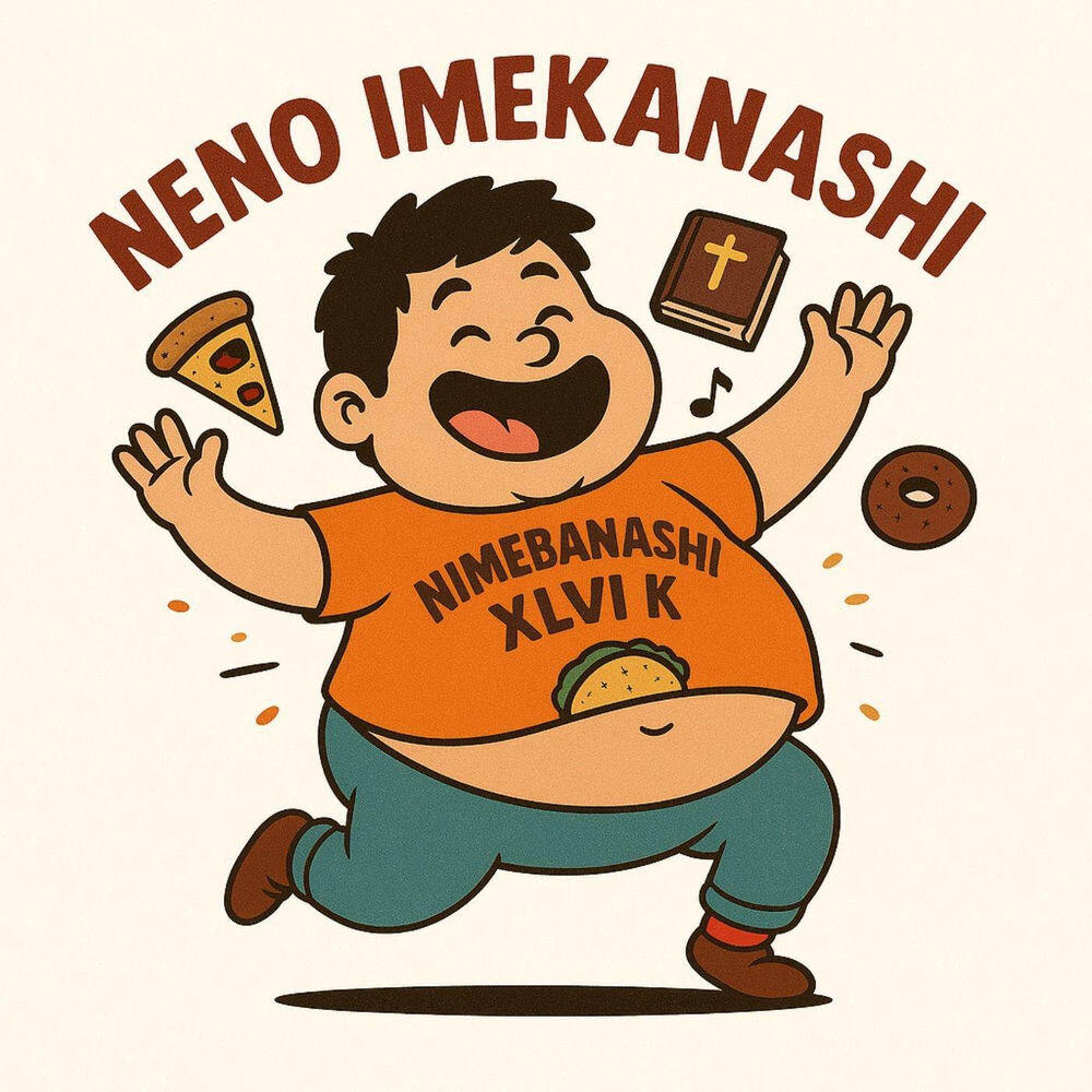 Релиз NENO IMEKANASHI