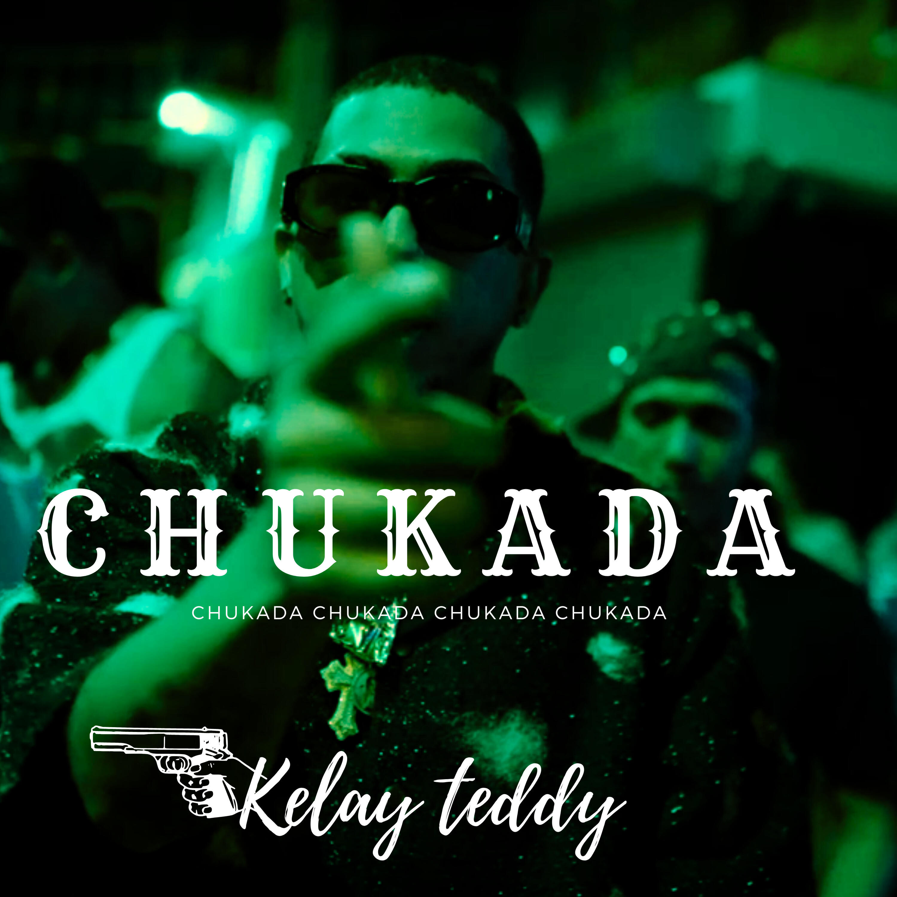 Релиз Chukada
