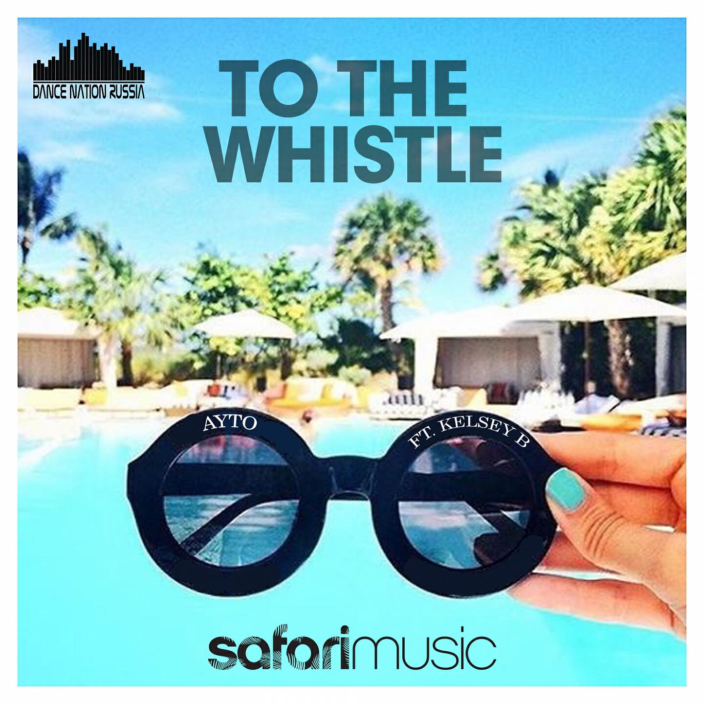 Релиз To the Whistle