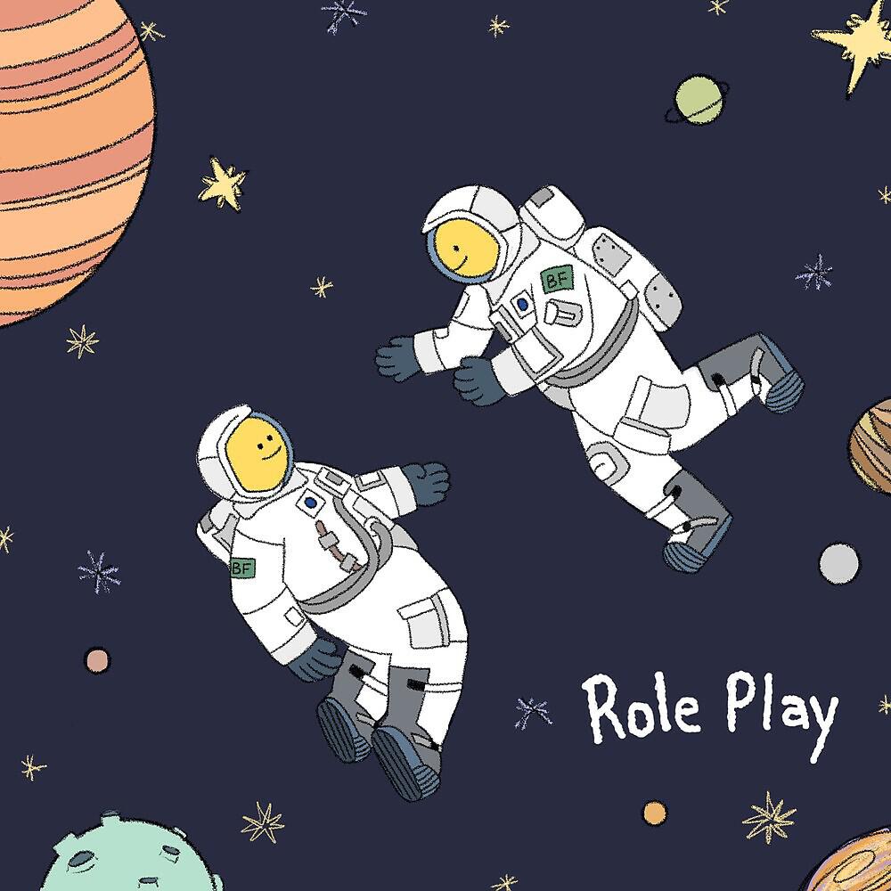 Релиз Role Play