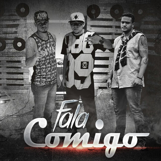 Релиз Fala Comigo