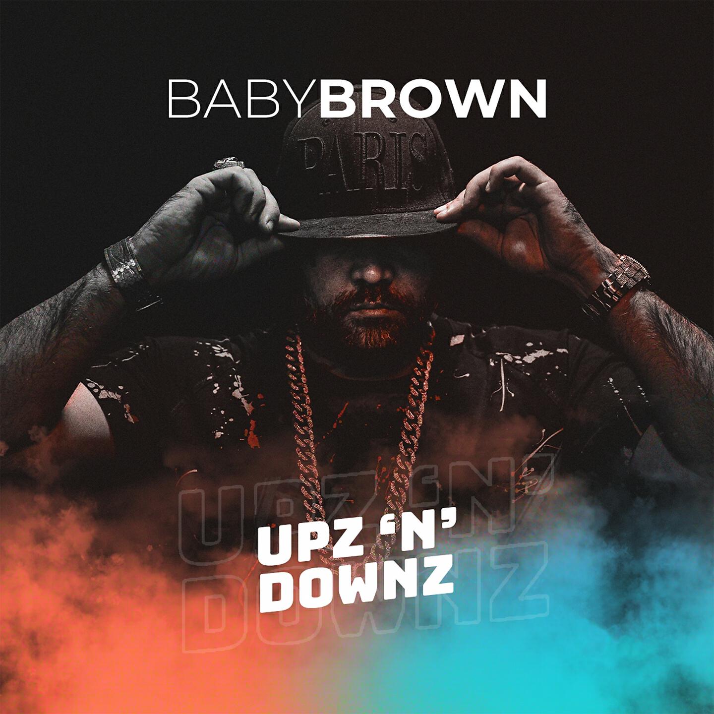 Релиз Upz 'N' Downz