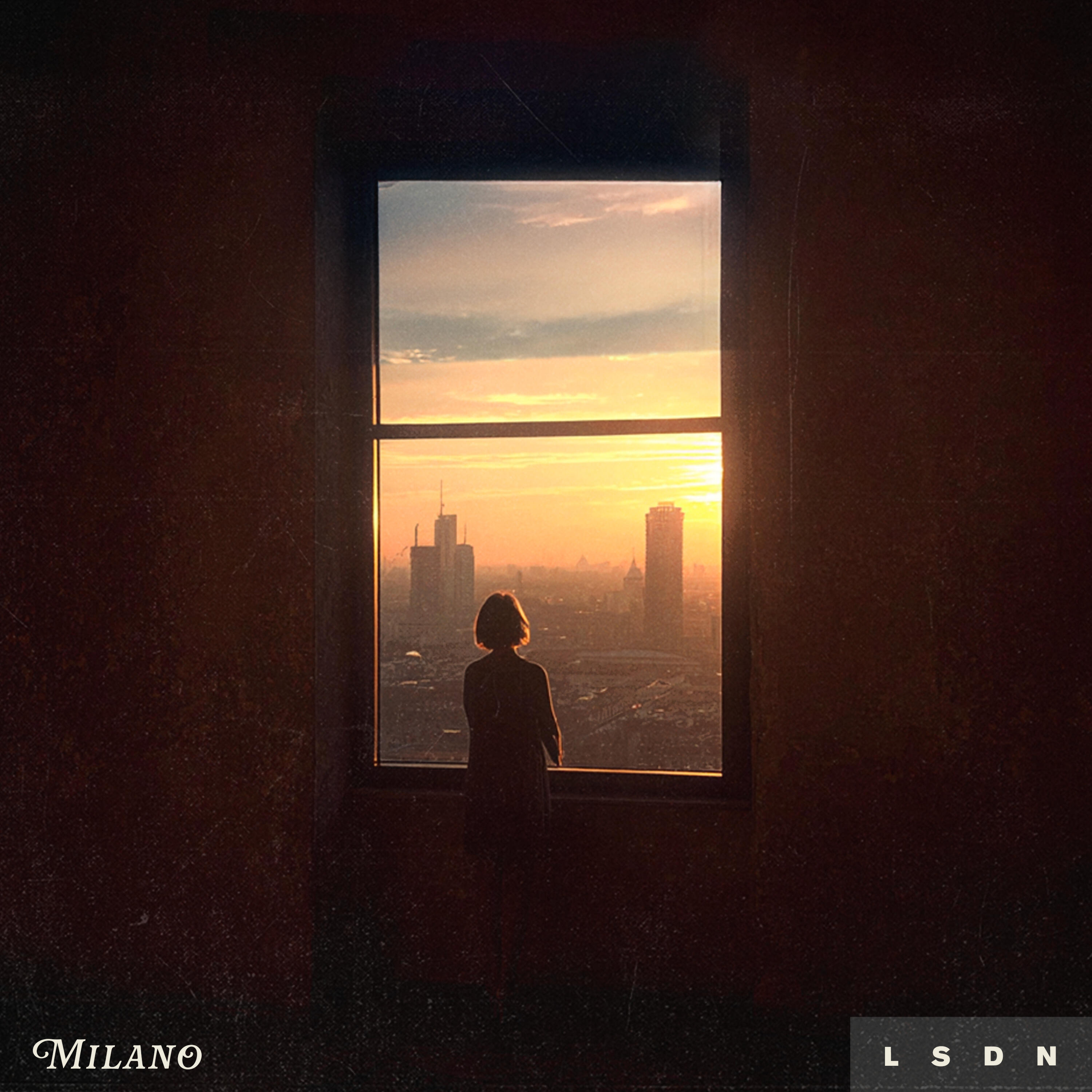 Релиз Milano