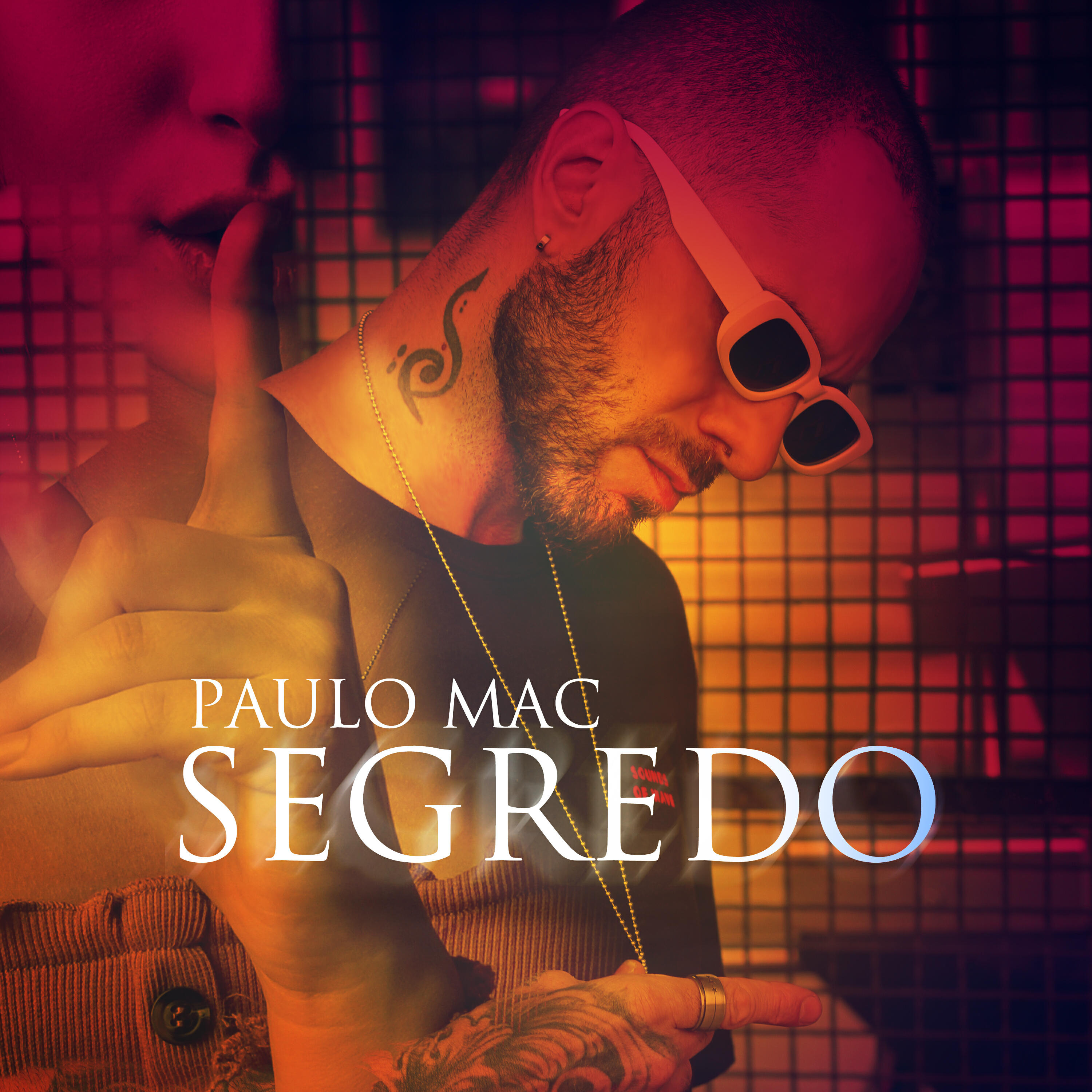 Релиз Segredo