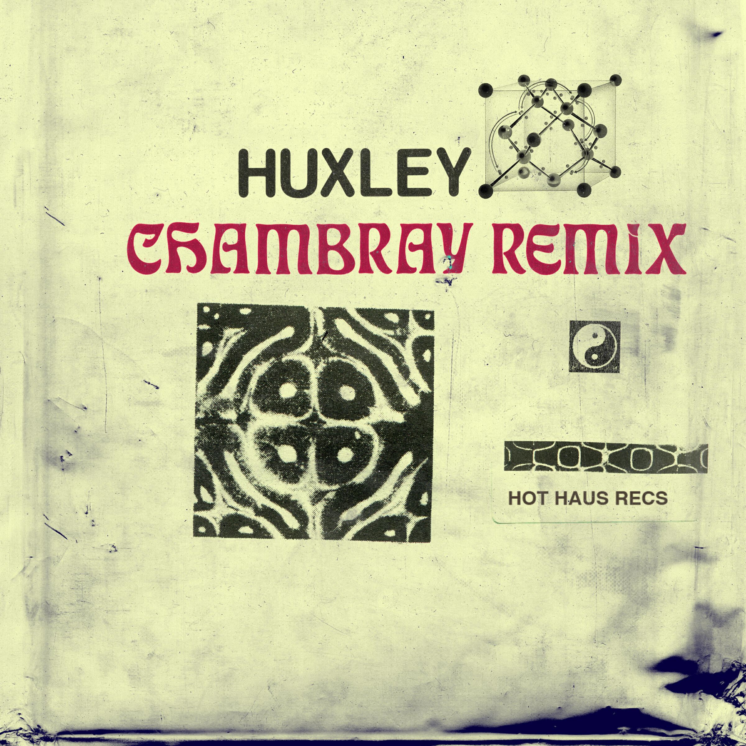 Релиз TTDUB01 (Chambray Remix)