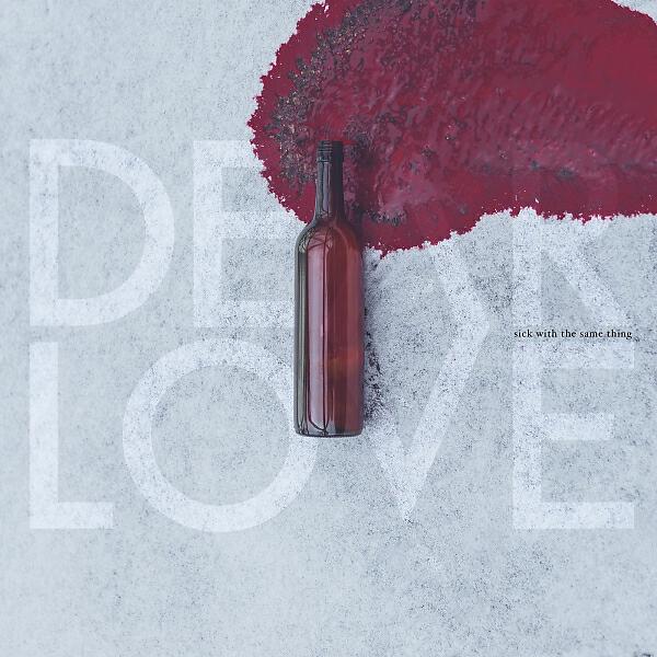 Релиз Sick With The Same Thing