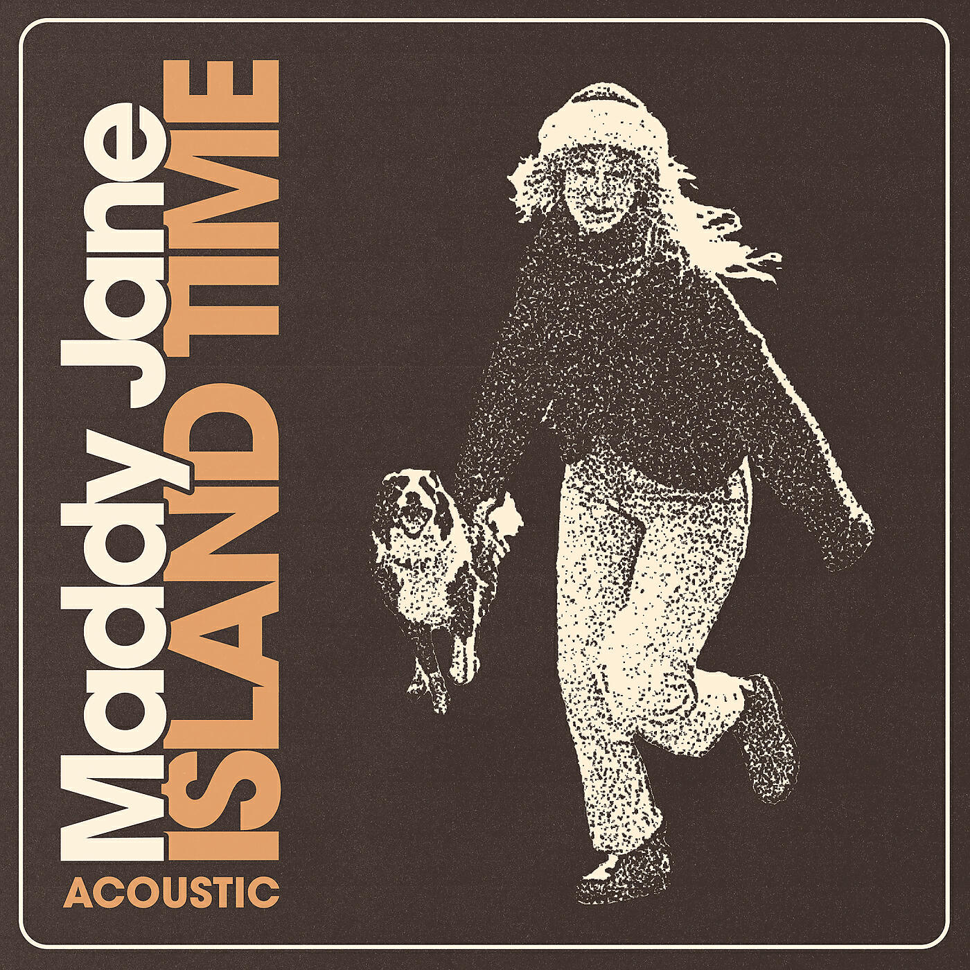 Релиз Island Time (Acoustic)