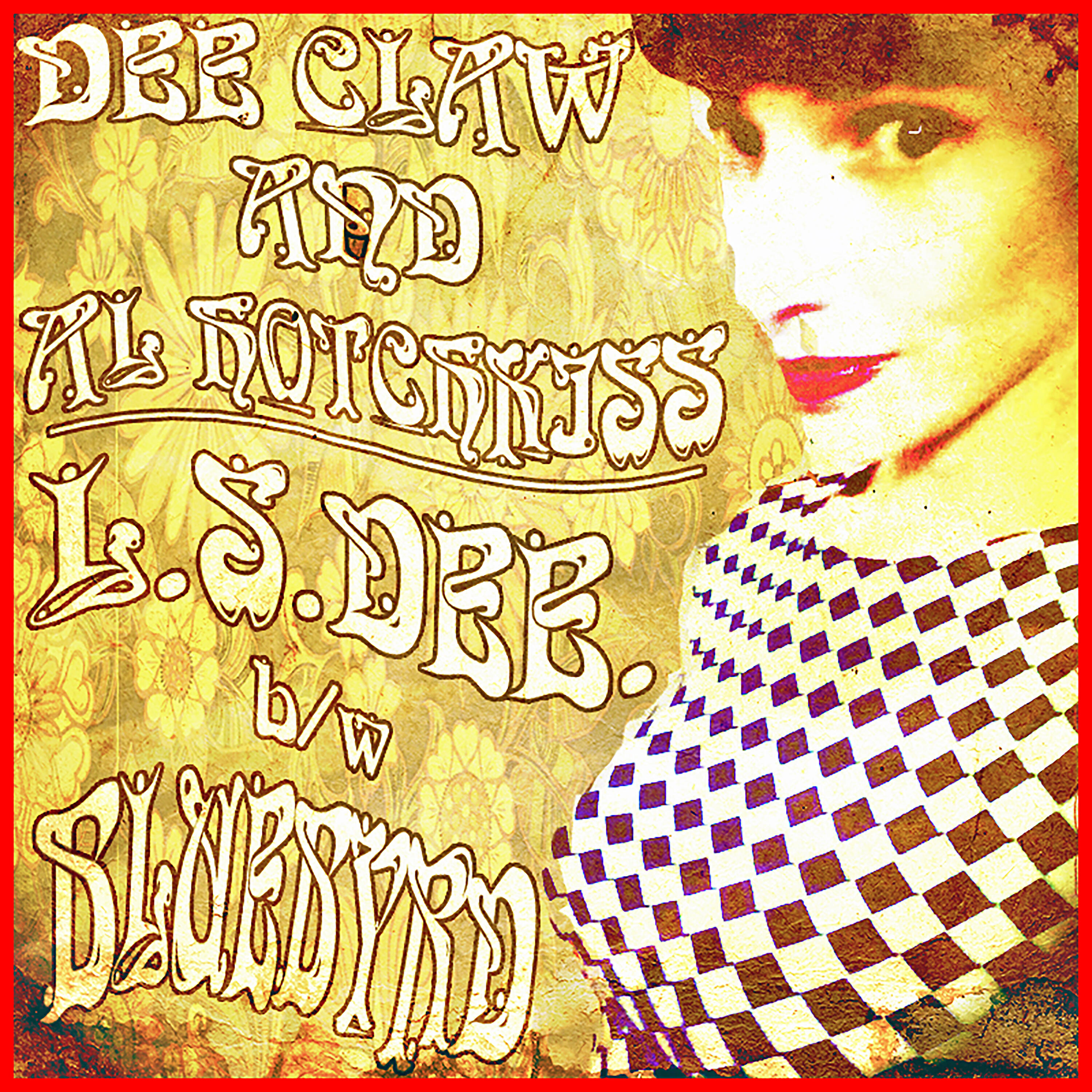 Релиз L.S.Dee.