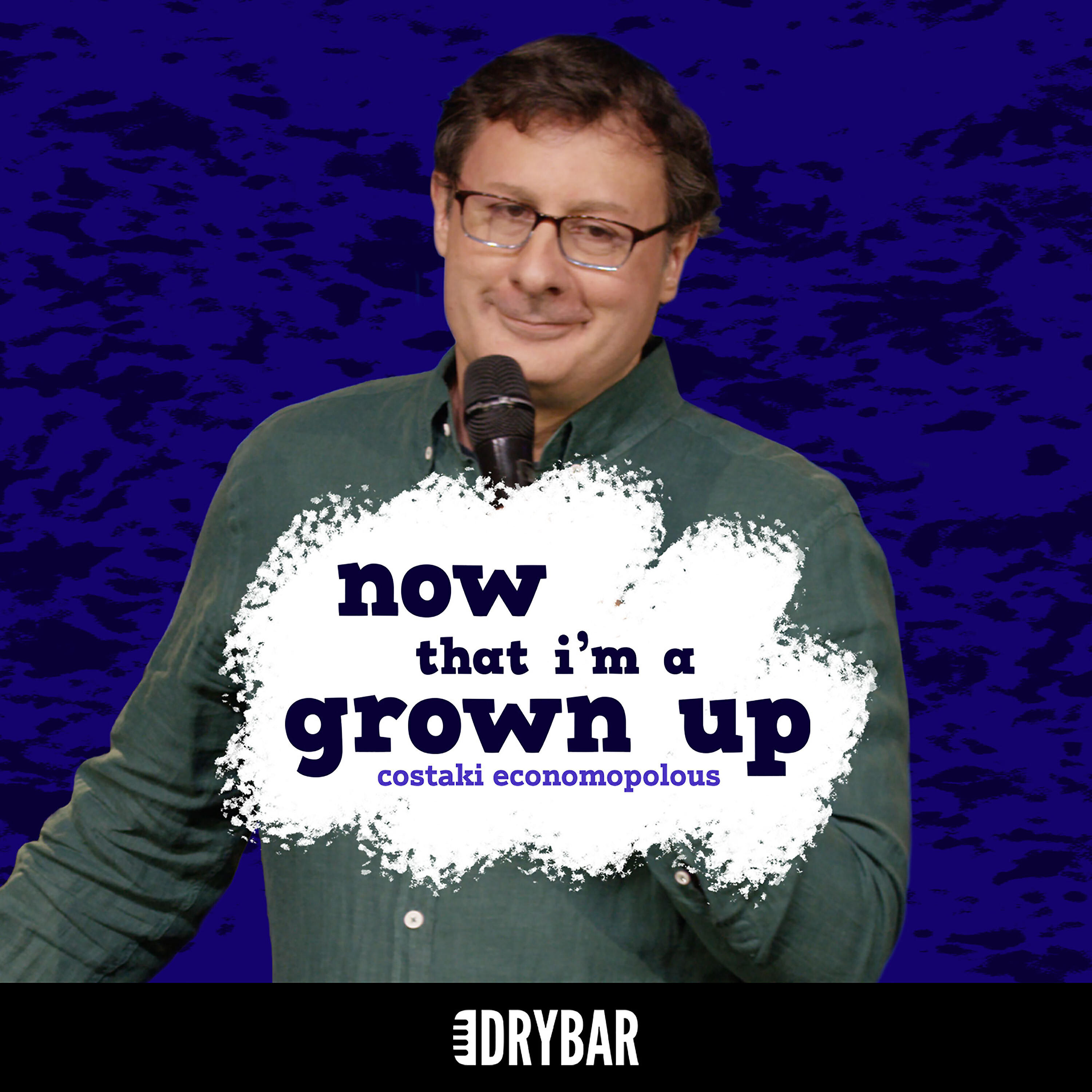 Релиз Now That I'm Grown Up