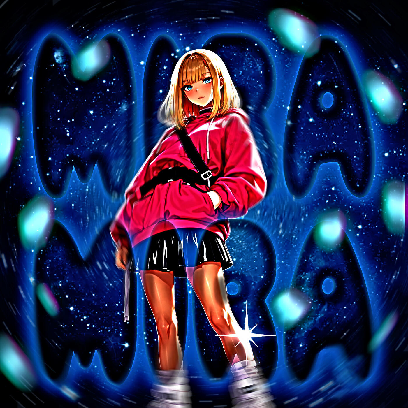 Релиз Mira Mira