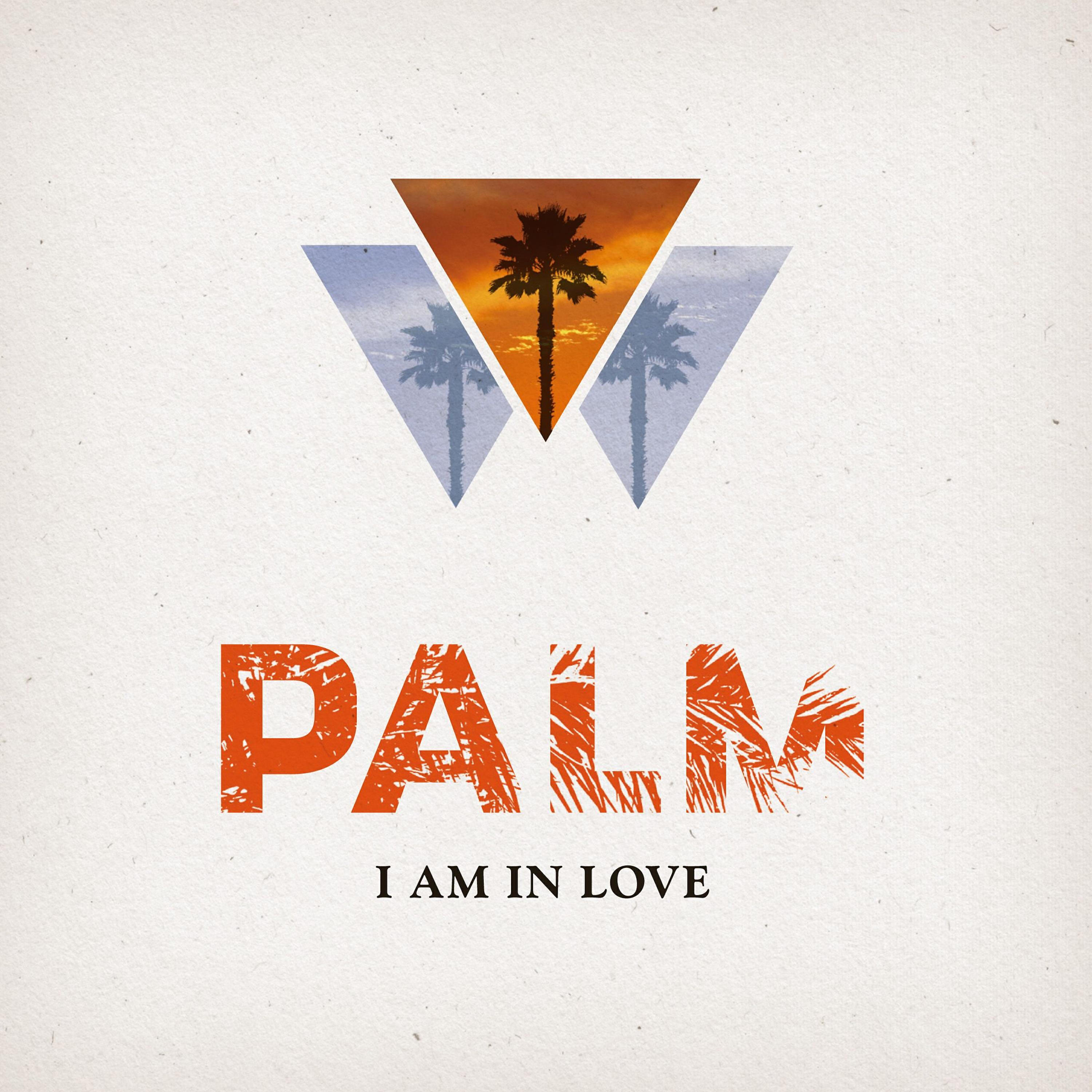 Релиз Palm