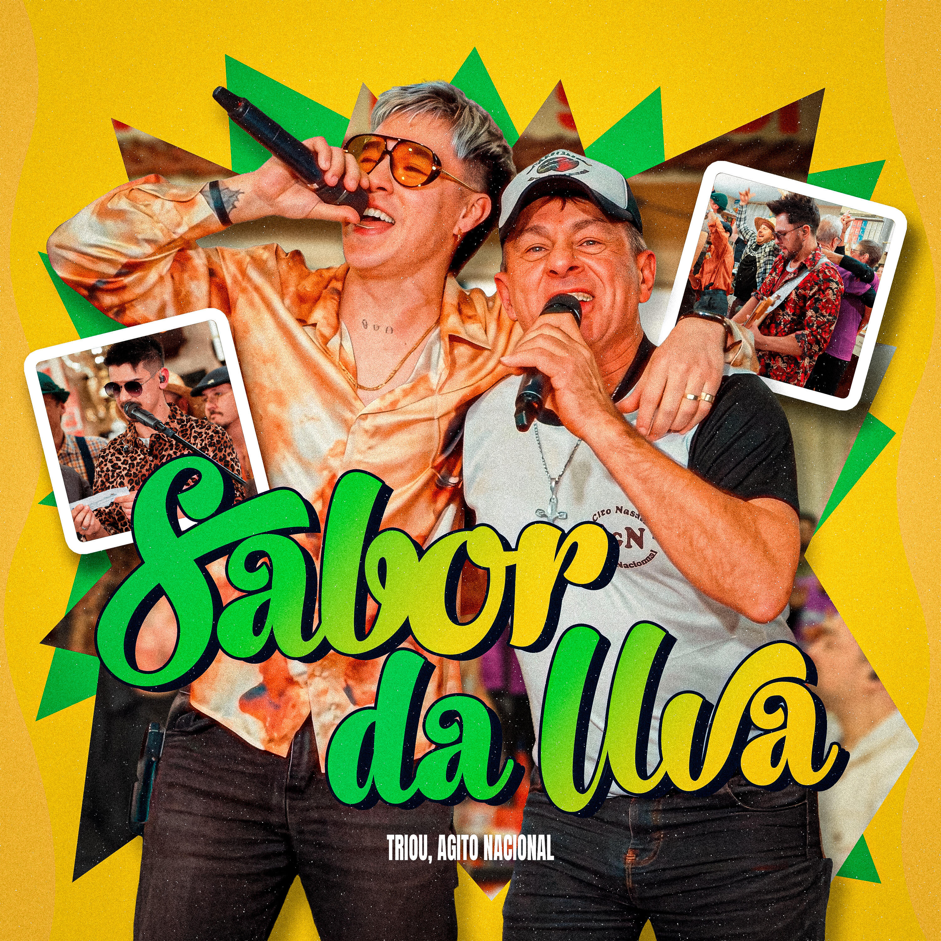 Agito Nacional