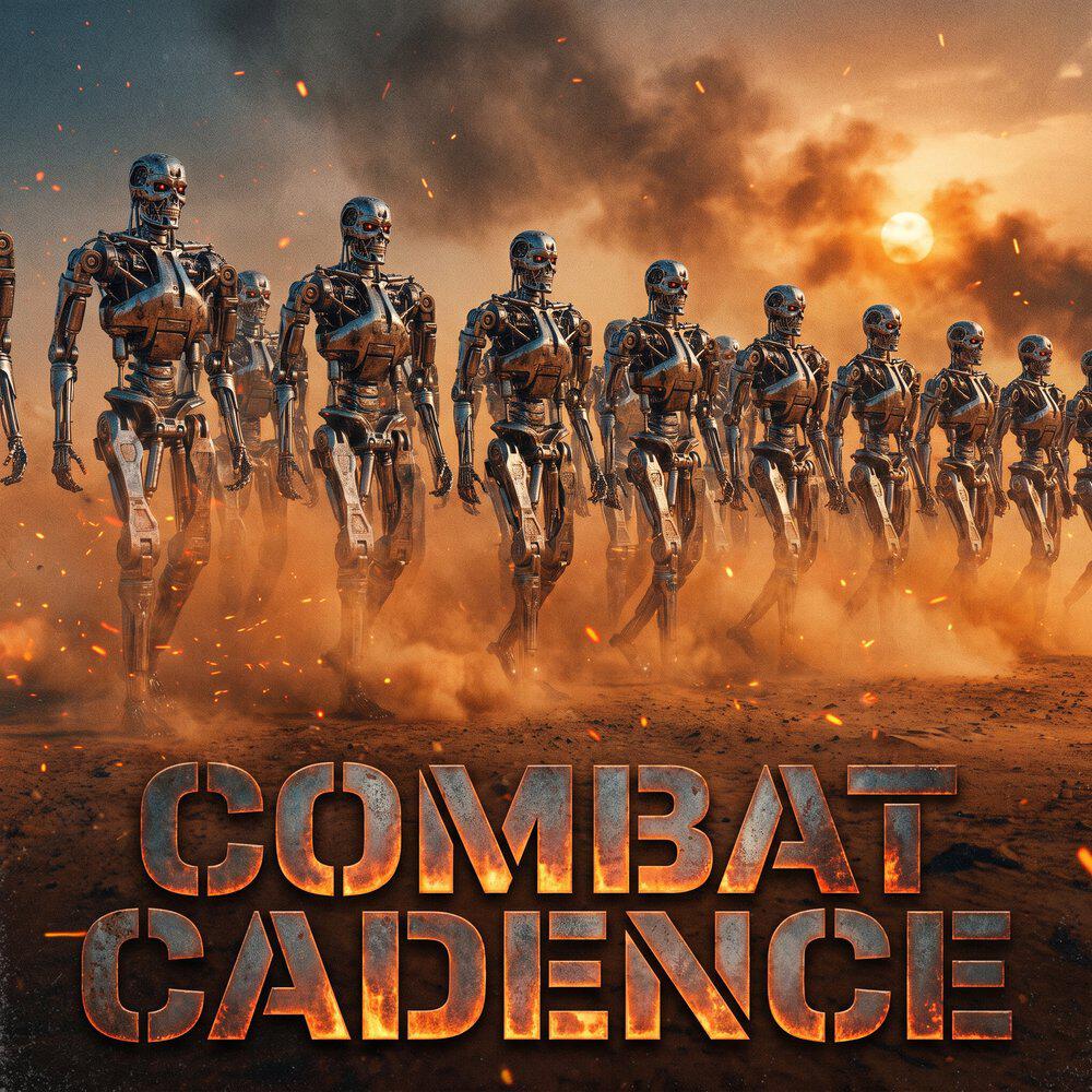 Релиз Combat Cadence