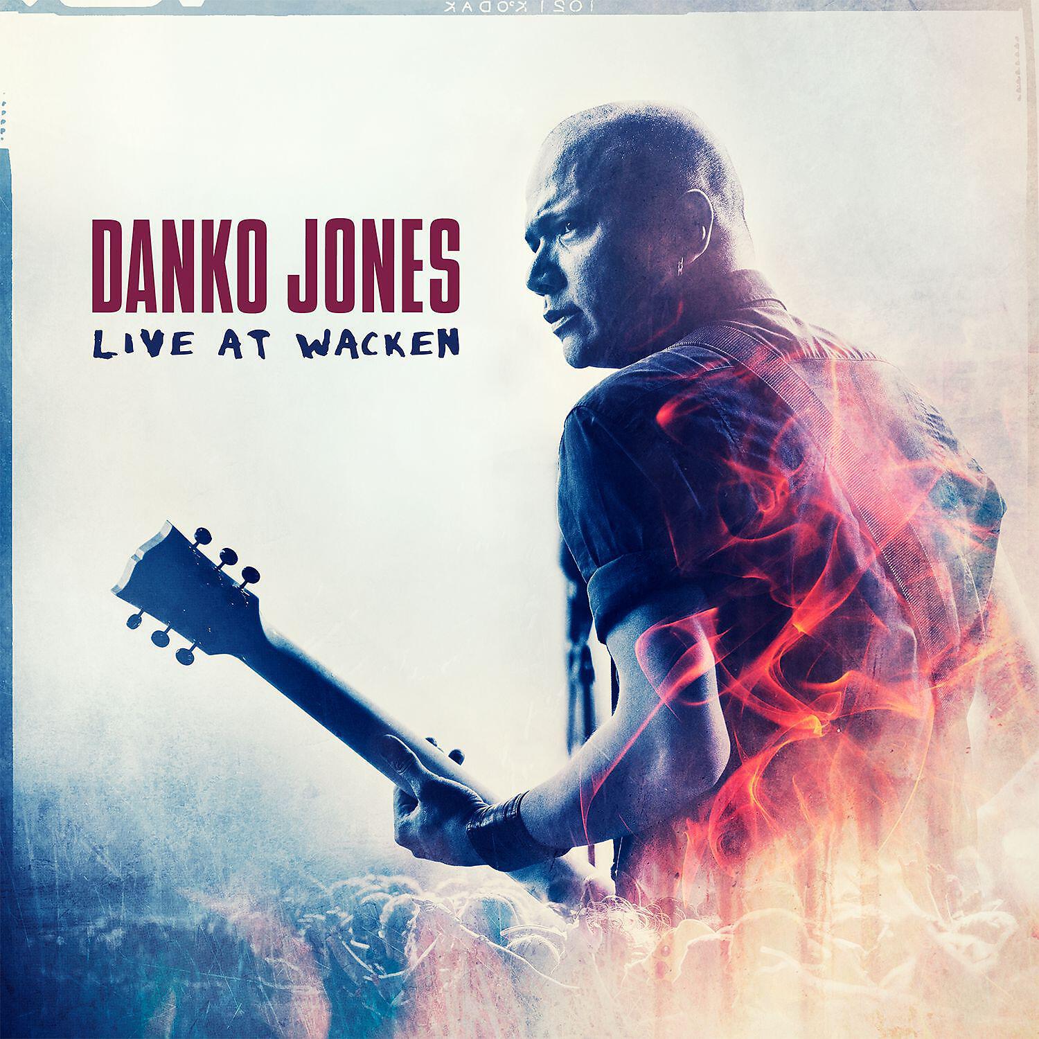 Релиз Live At Wacken