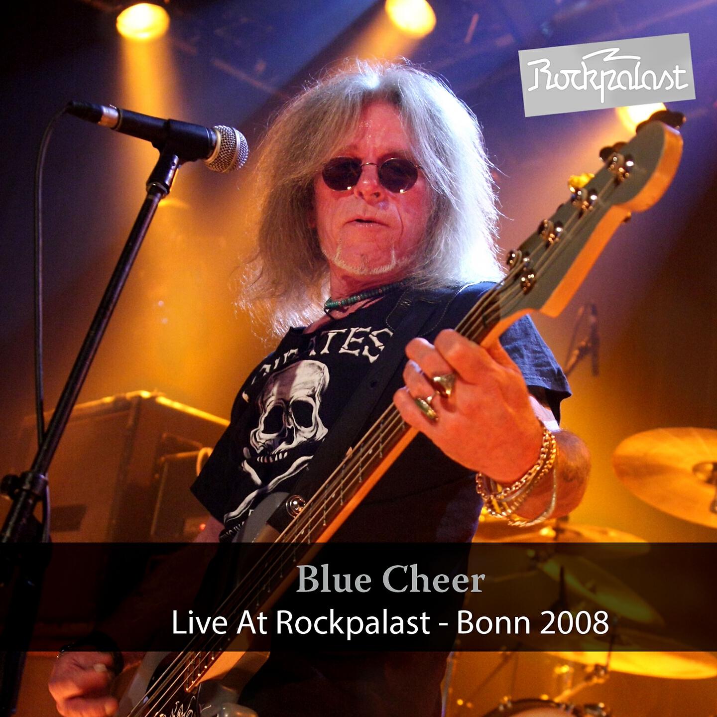 Релиз Live at Rockpalast
