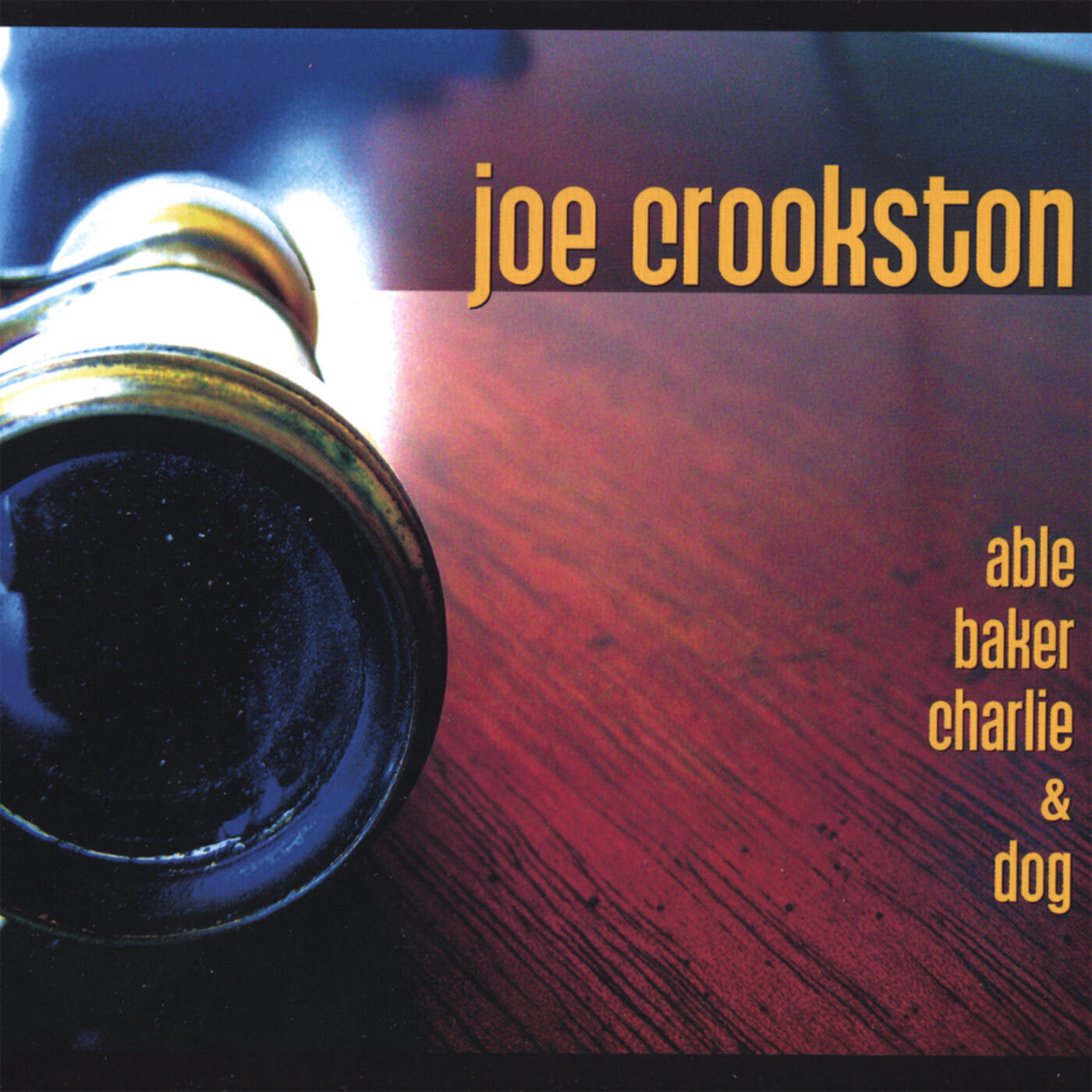 Релиз Able Baker Charlie & Dog