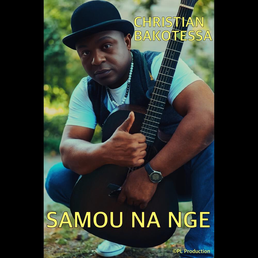 Релиз Samou na nge