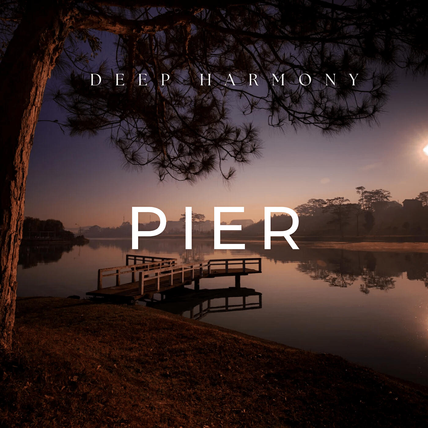 Релиз Pier