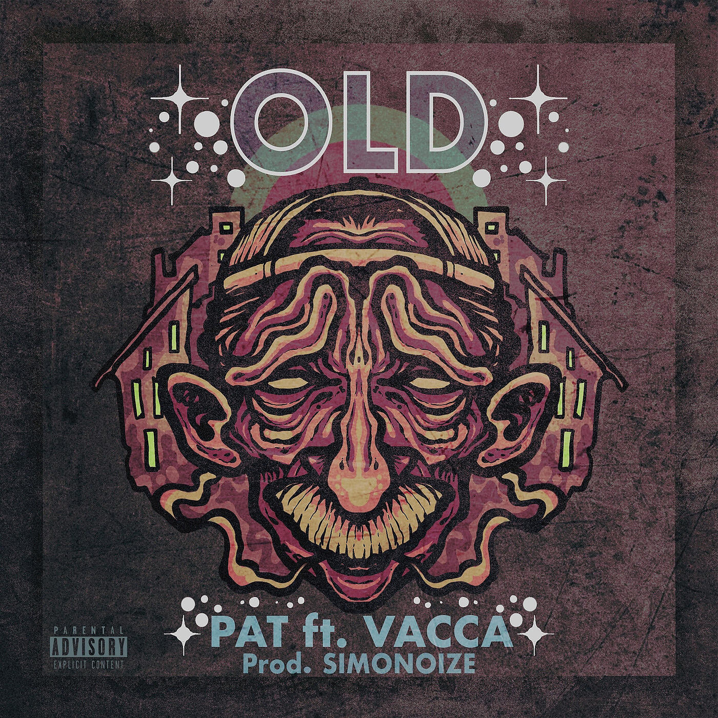 Релиз Old