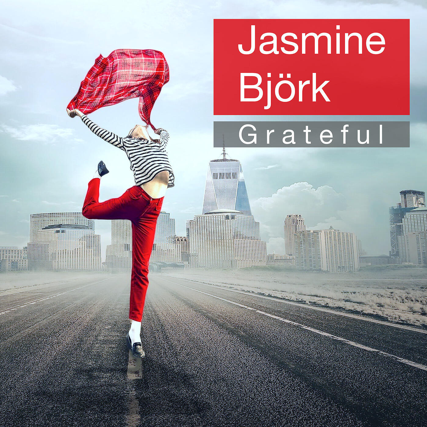 Релиз Grateful