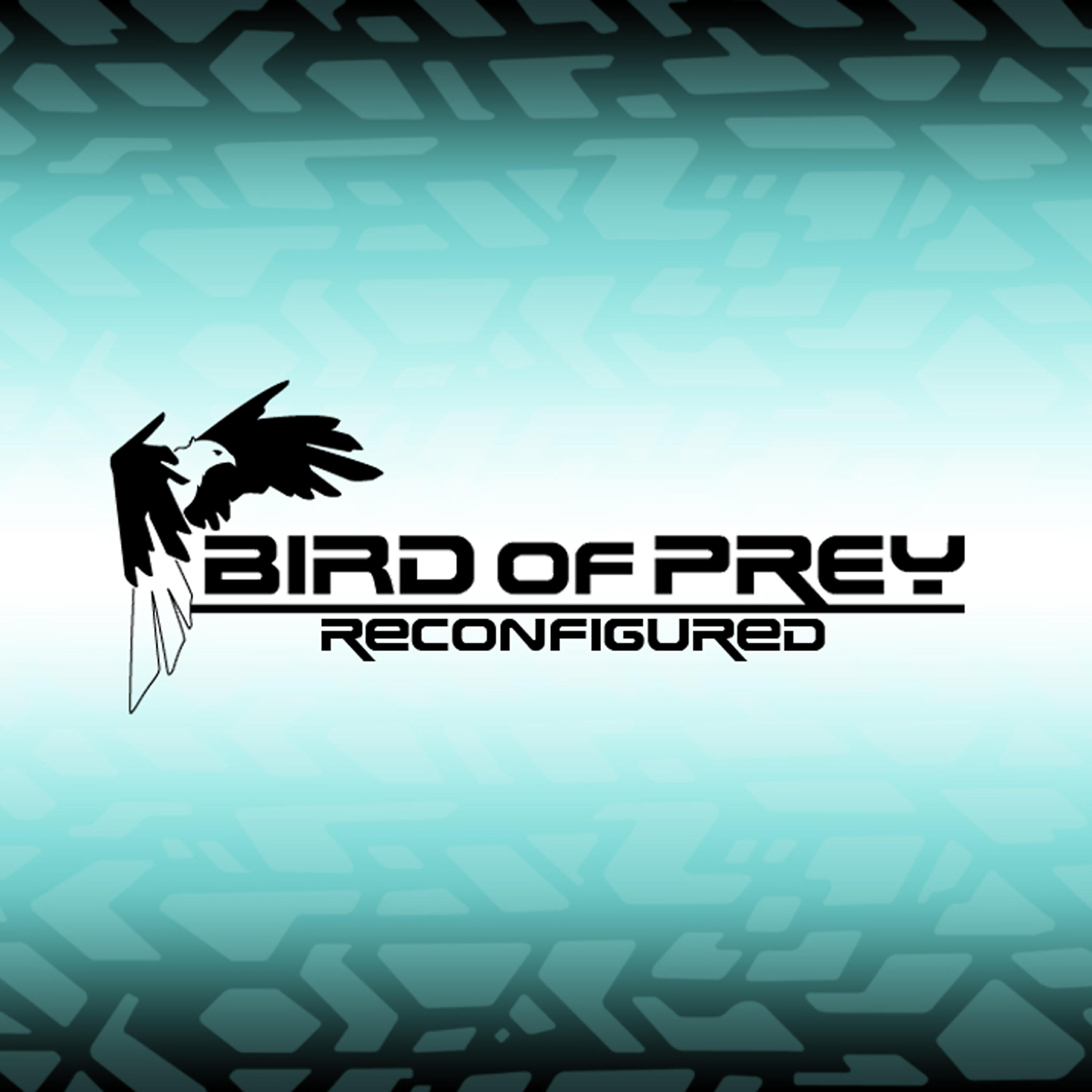 Релиз Reconfigured